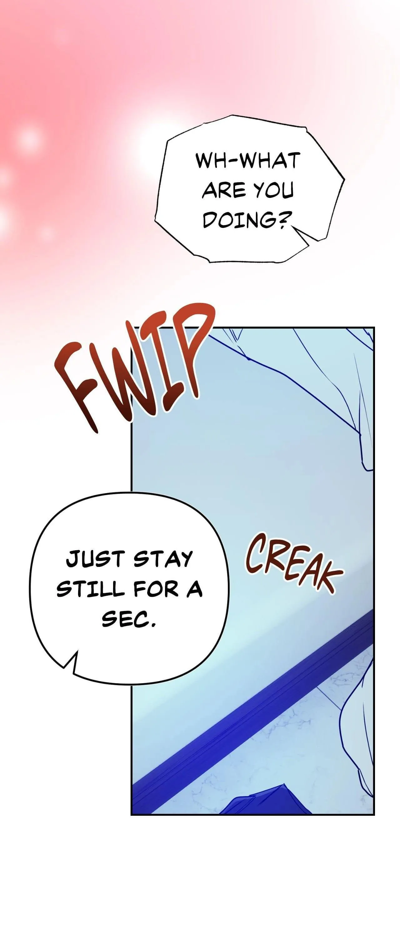 A Crown Of Thorns - Chapter 44 Page 25