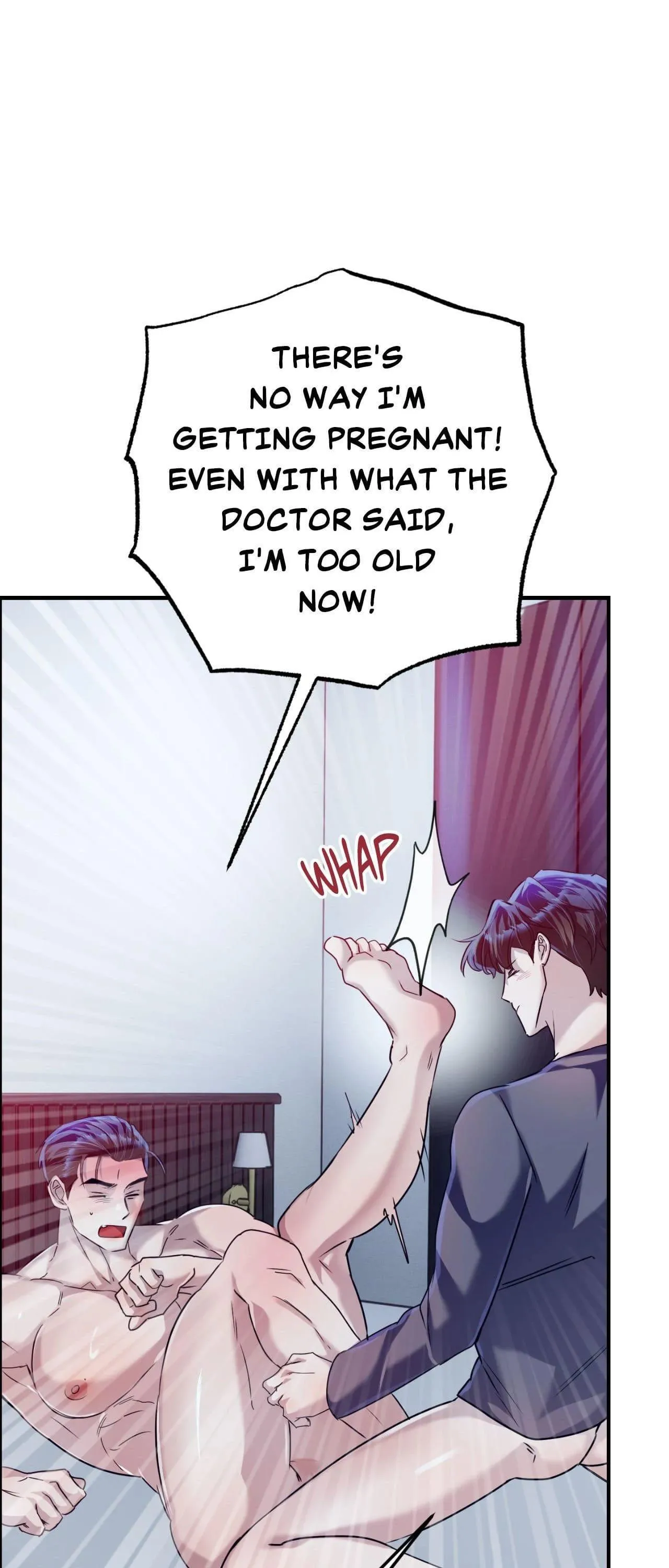 A Crown Of Thorns - Chapter 44 Page 28