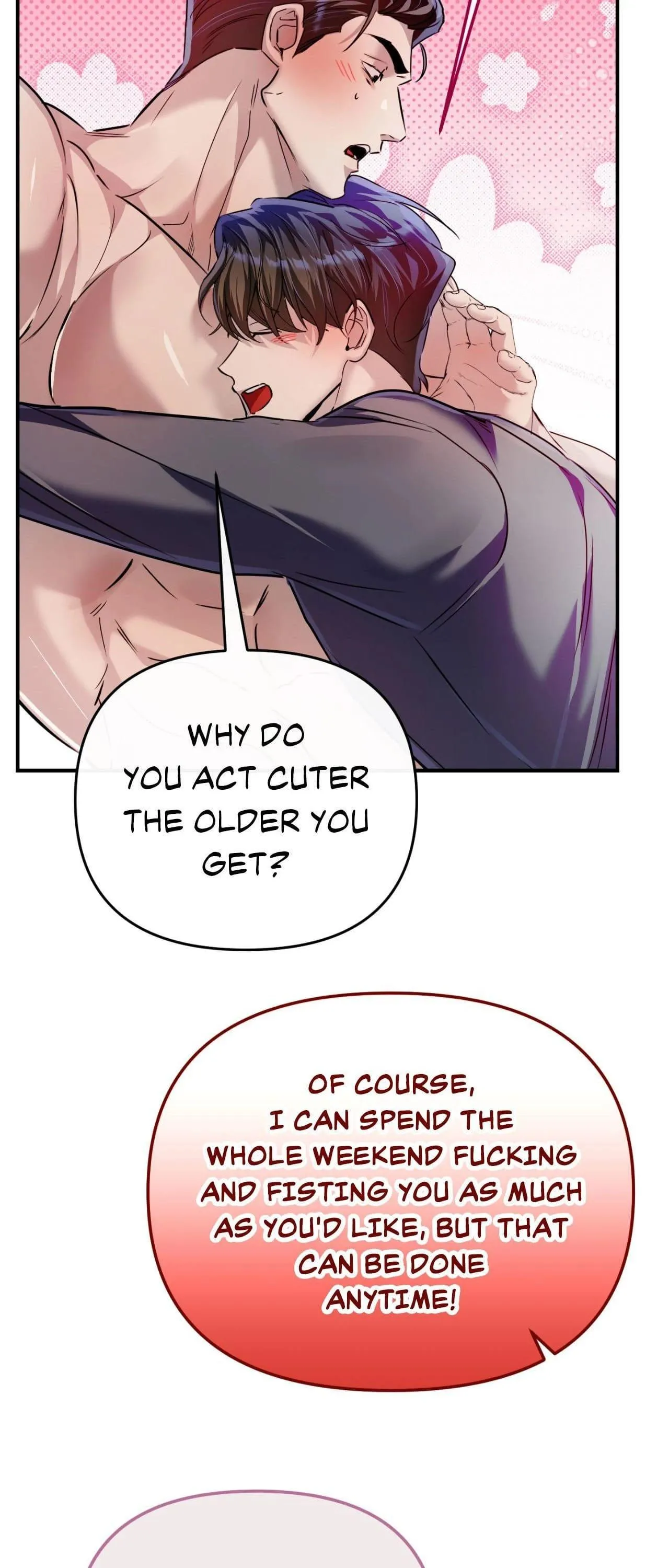 A Crown Of Thorns - Chapter 44 Page 35