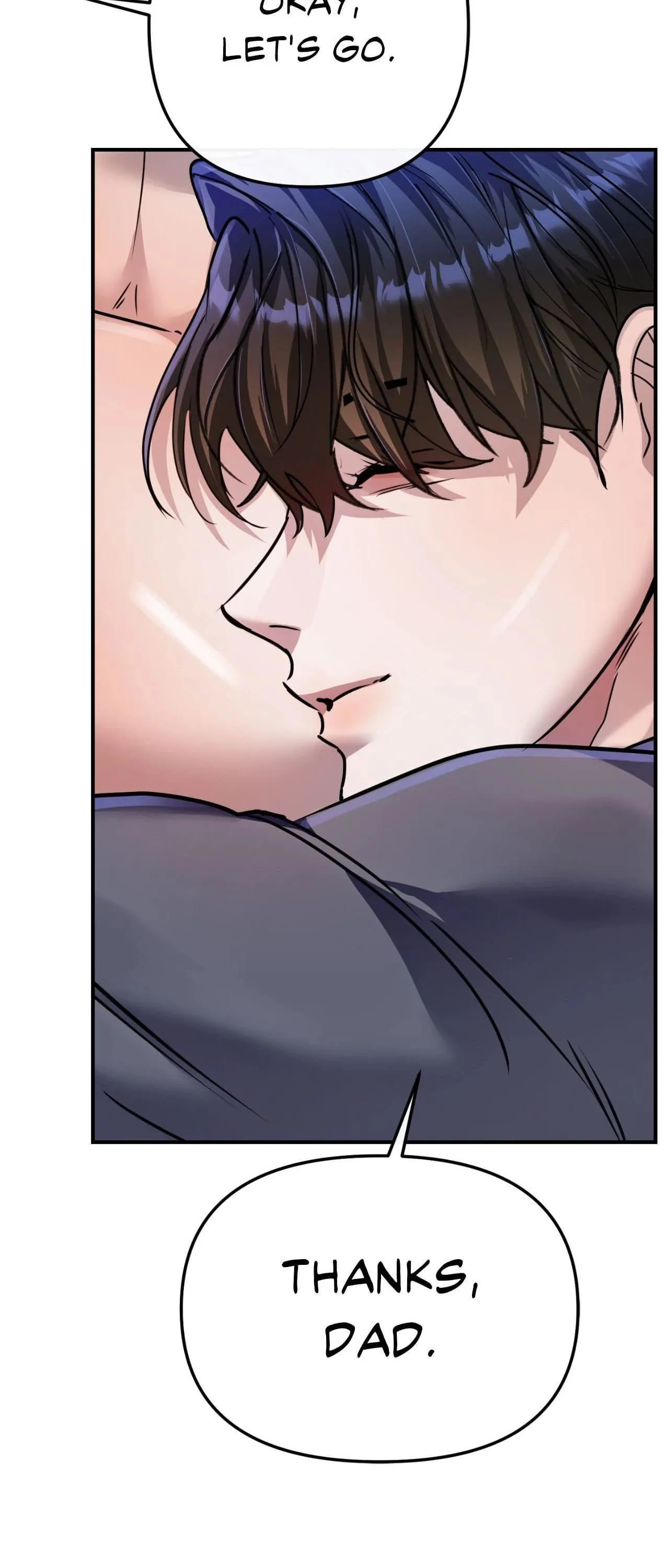 A Crown Of Thorns - Chapter 44 Page 38