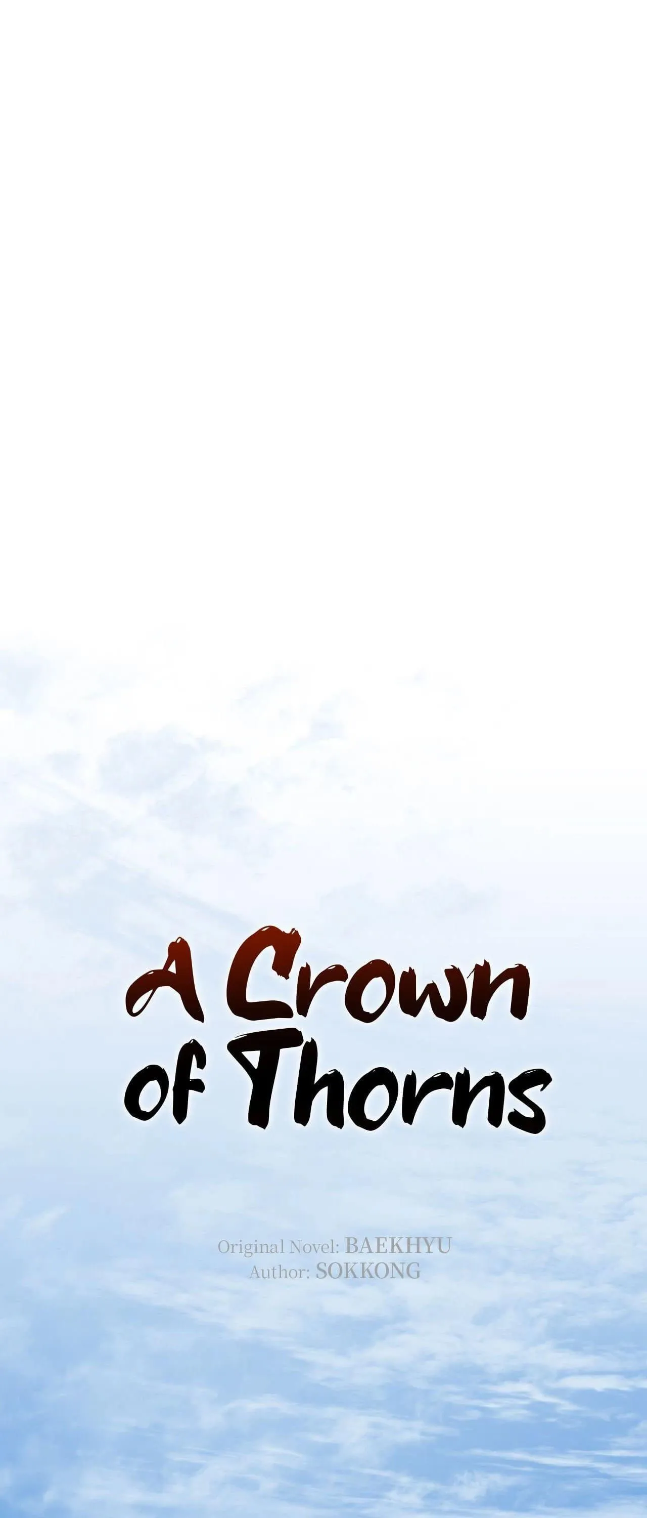 A Crown Of Thorns - Chapter 44 Page 41