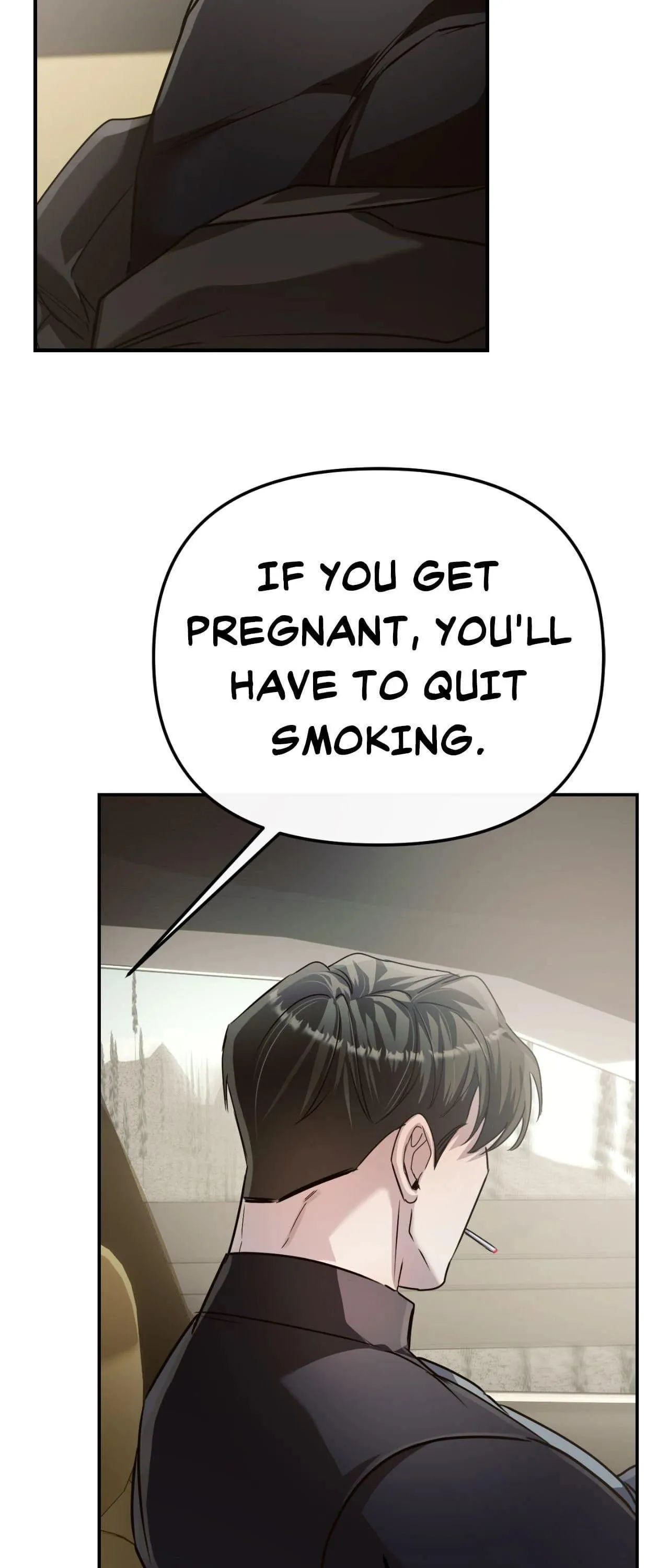 A Crown Of Thorns - Chapter 44 Page 45