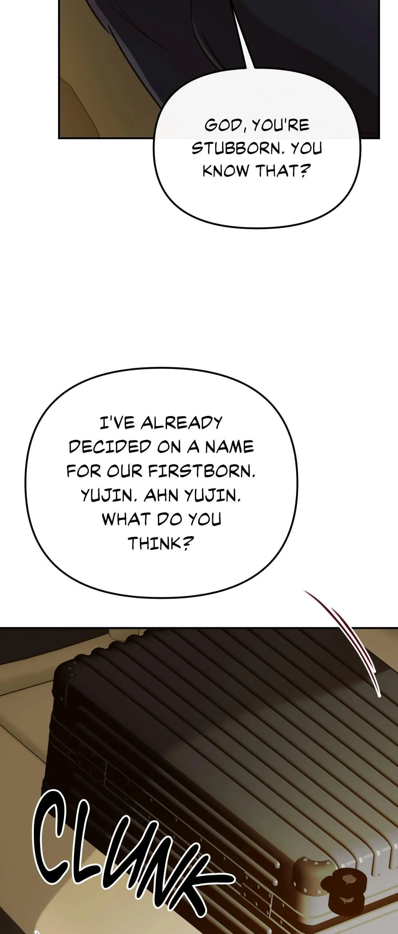 A Crown Of Thorns - Chapter 44 Page 46