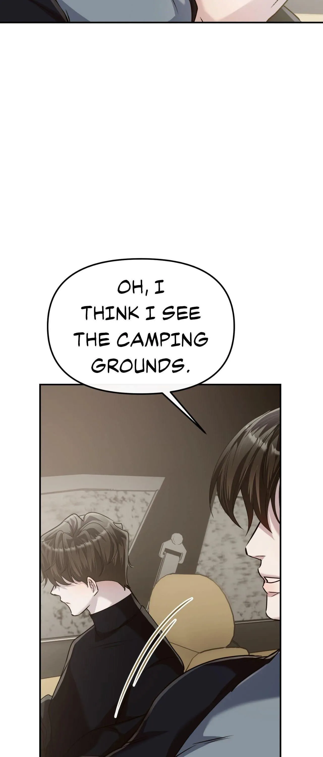 A Crown Of Thorns - Chapter 44 Page 48