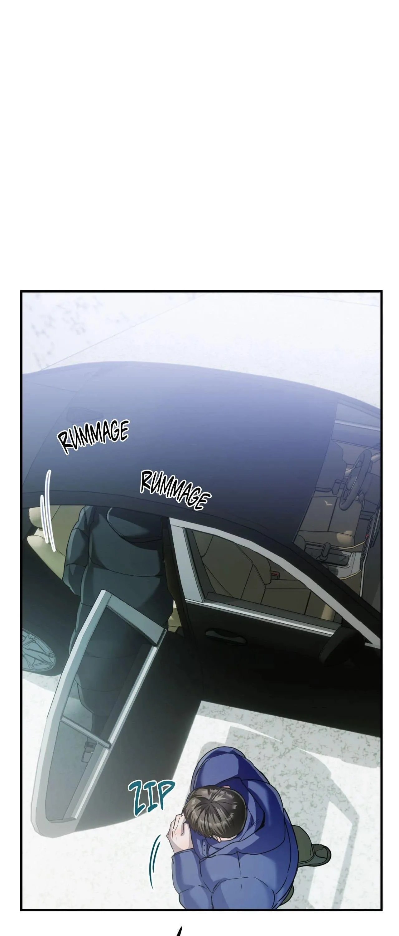 A Crown Of Thorns - Chapter 44 Page 53