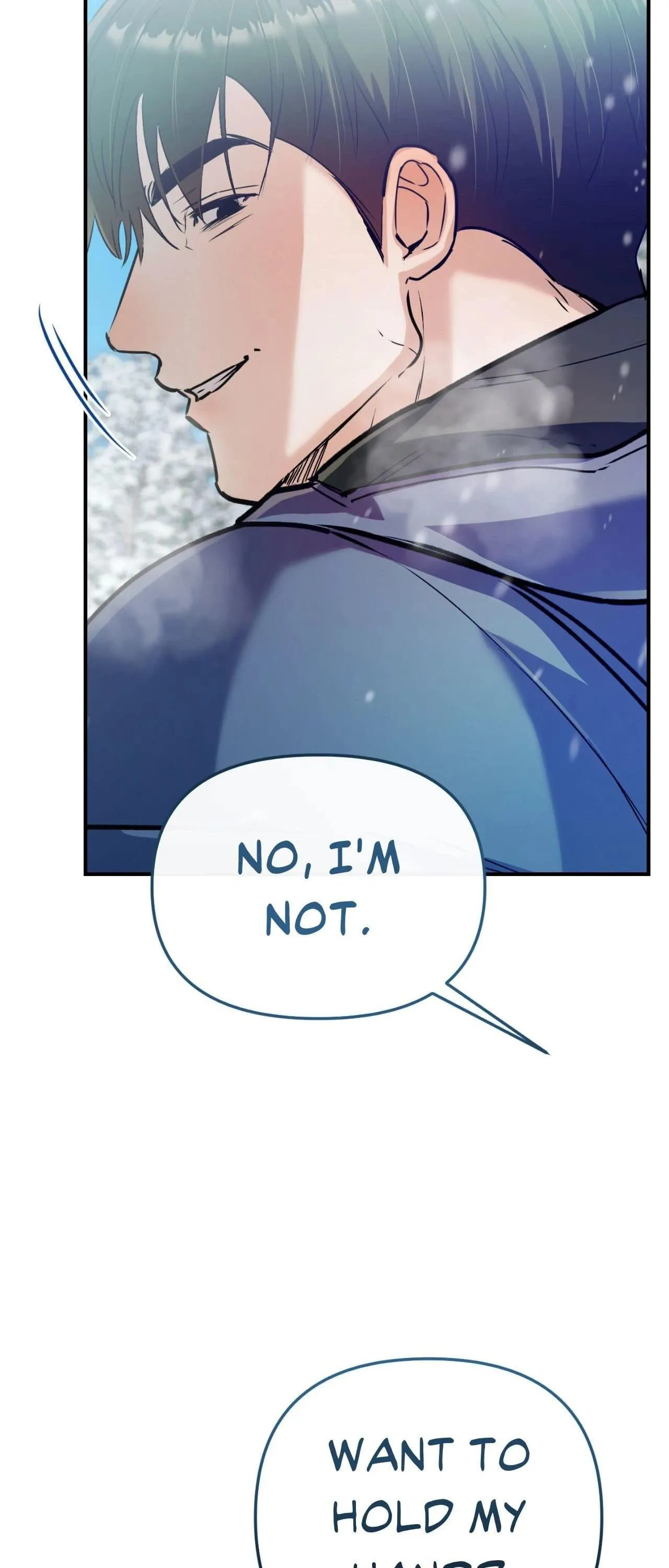 A Crown Of Thorns - Chapter 44 Page 59