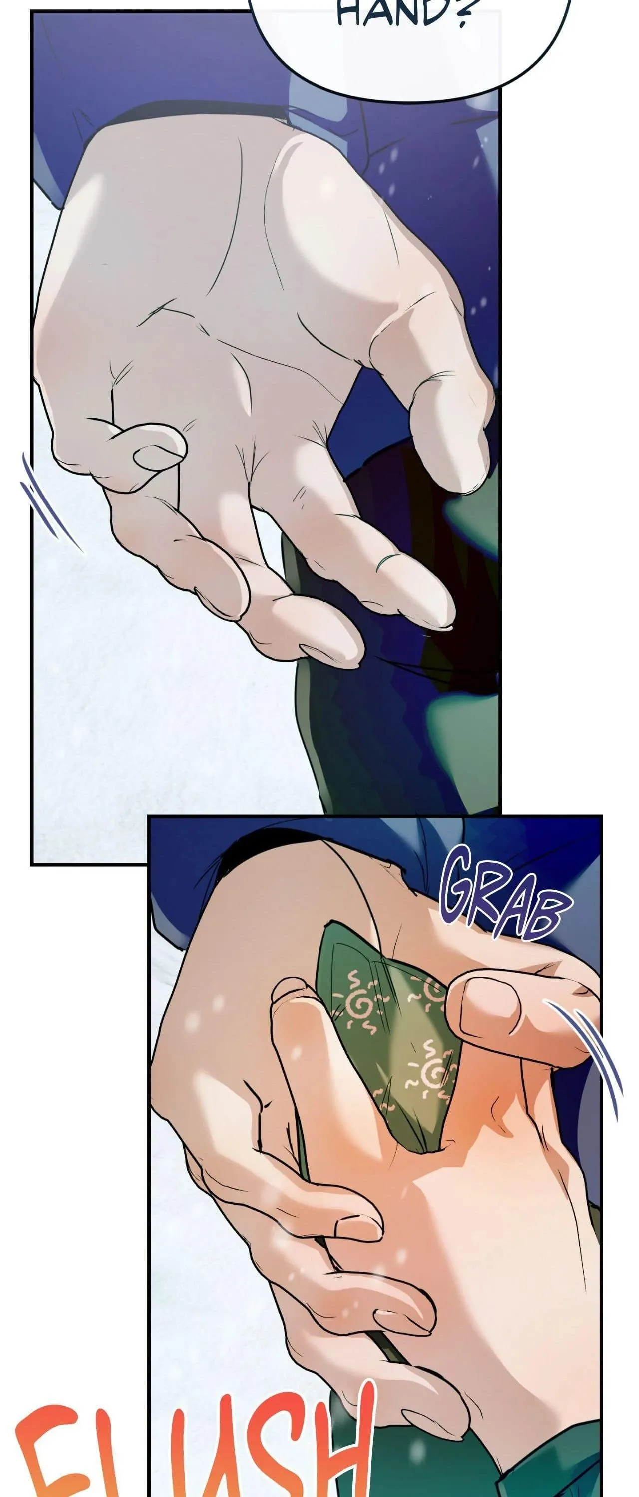 A Crown Of Thorns - Chapter 44 Page 60