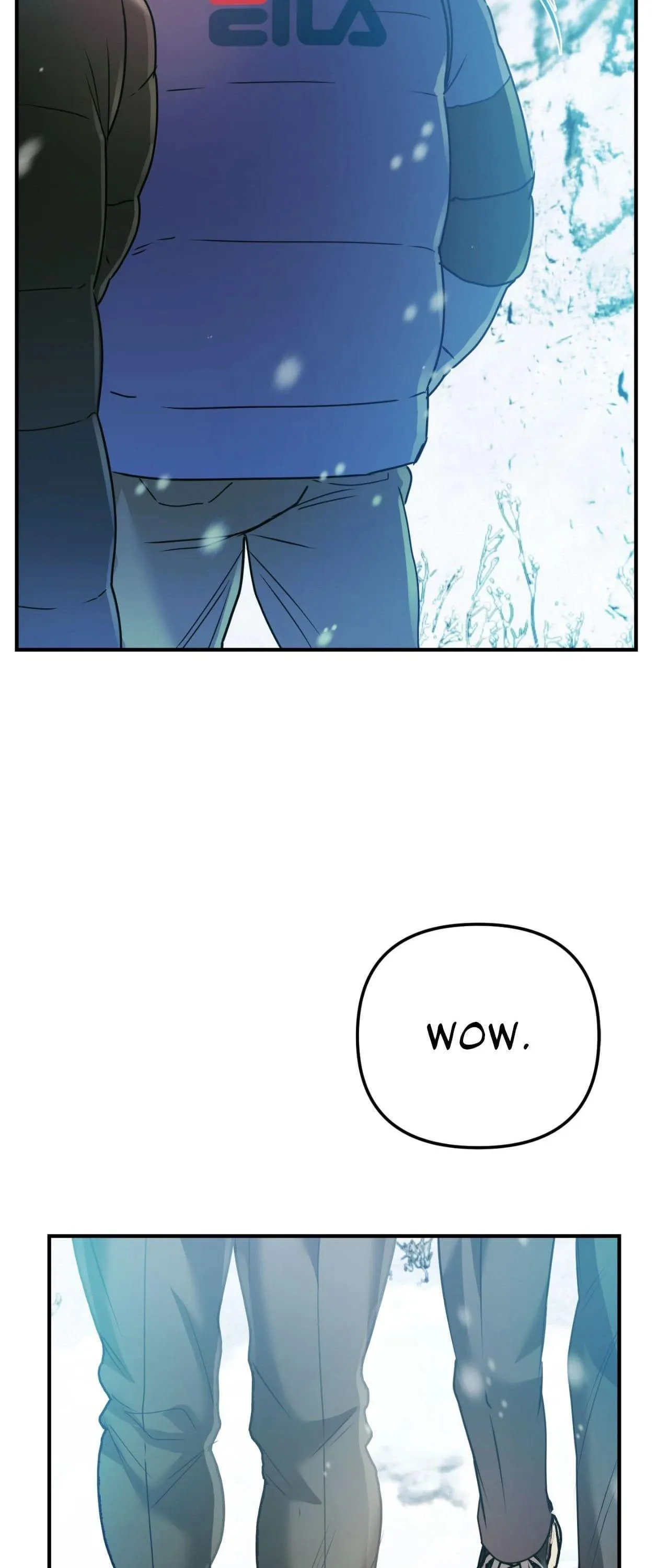 A Crown Of Thorns - Chapter 44 Page 64