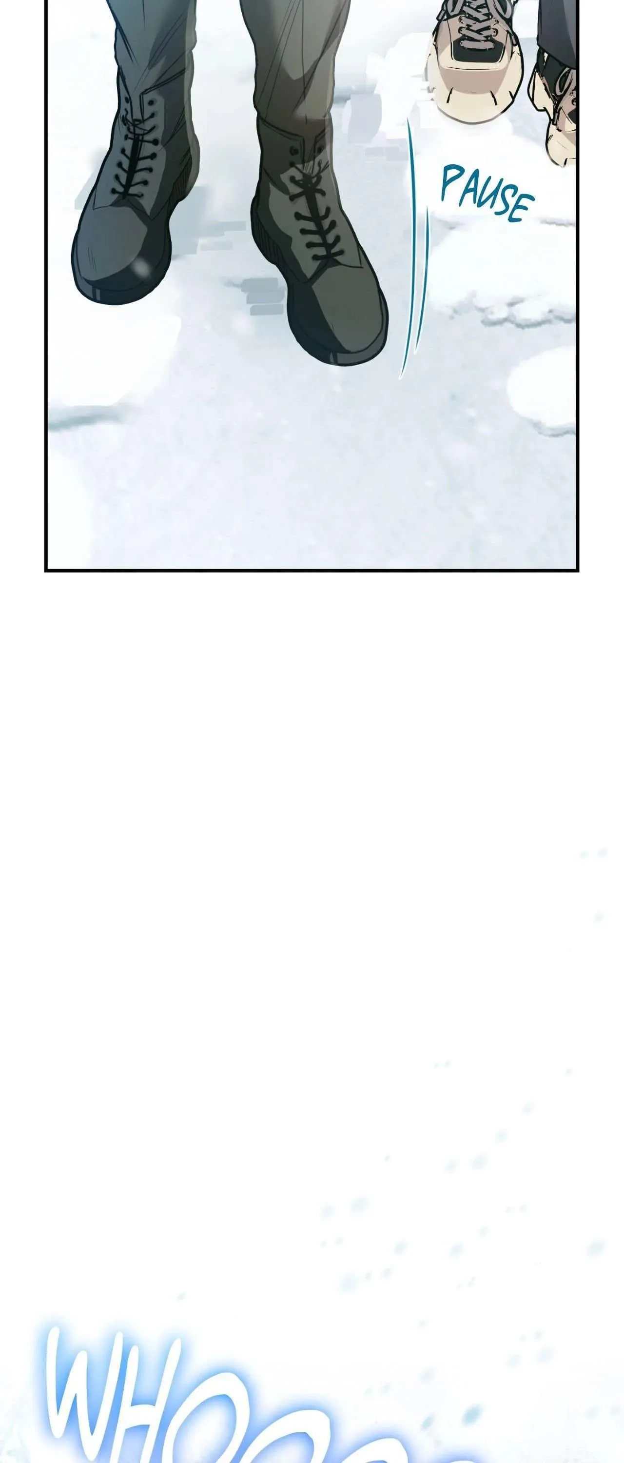 A Crown Of Thorns - Chapter 44 Page 65