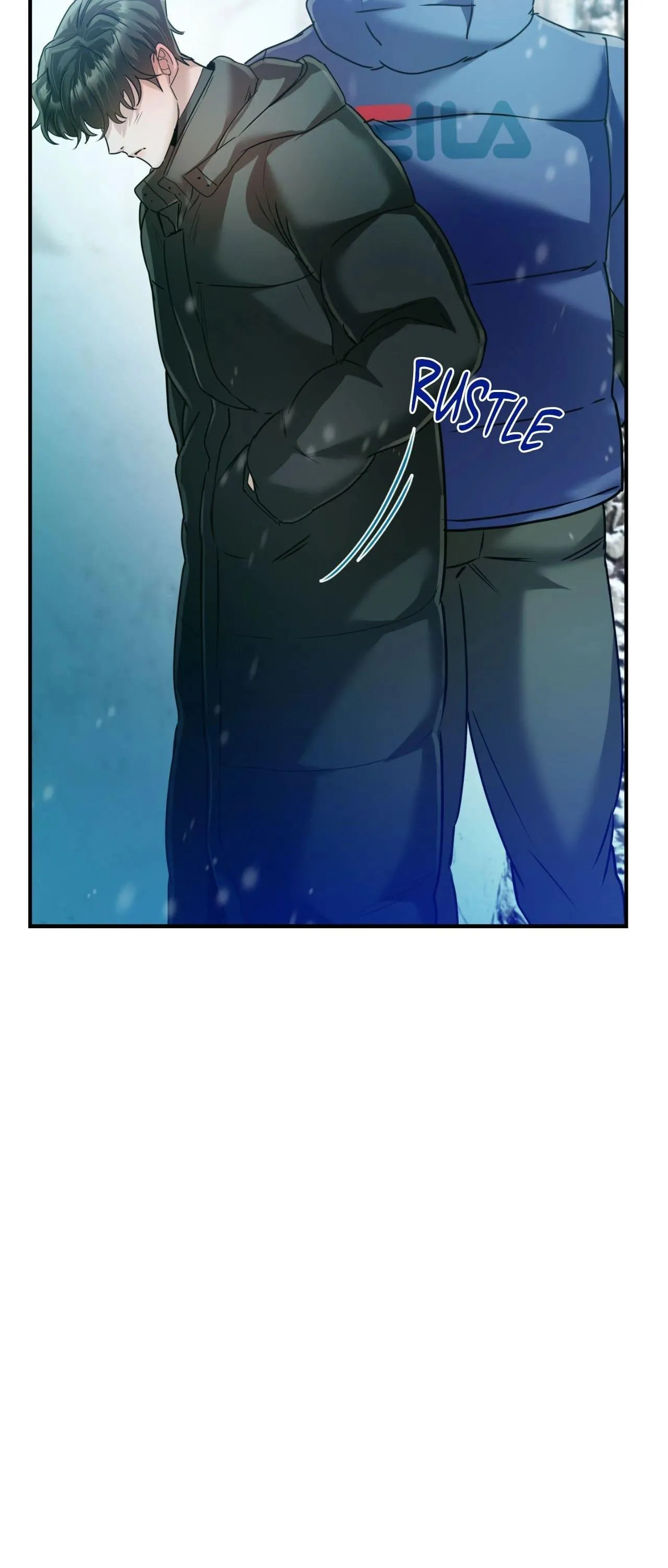 A Crown Of Thorns - Chapter 44 Page 68