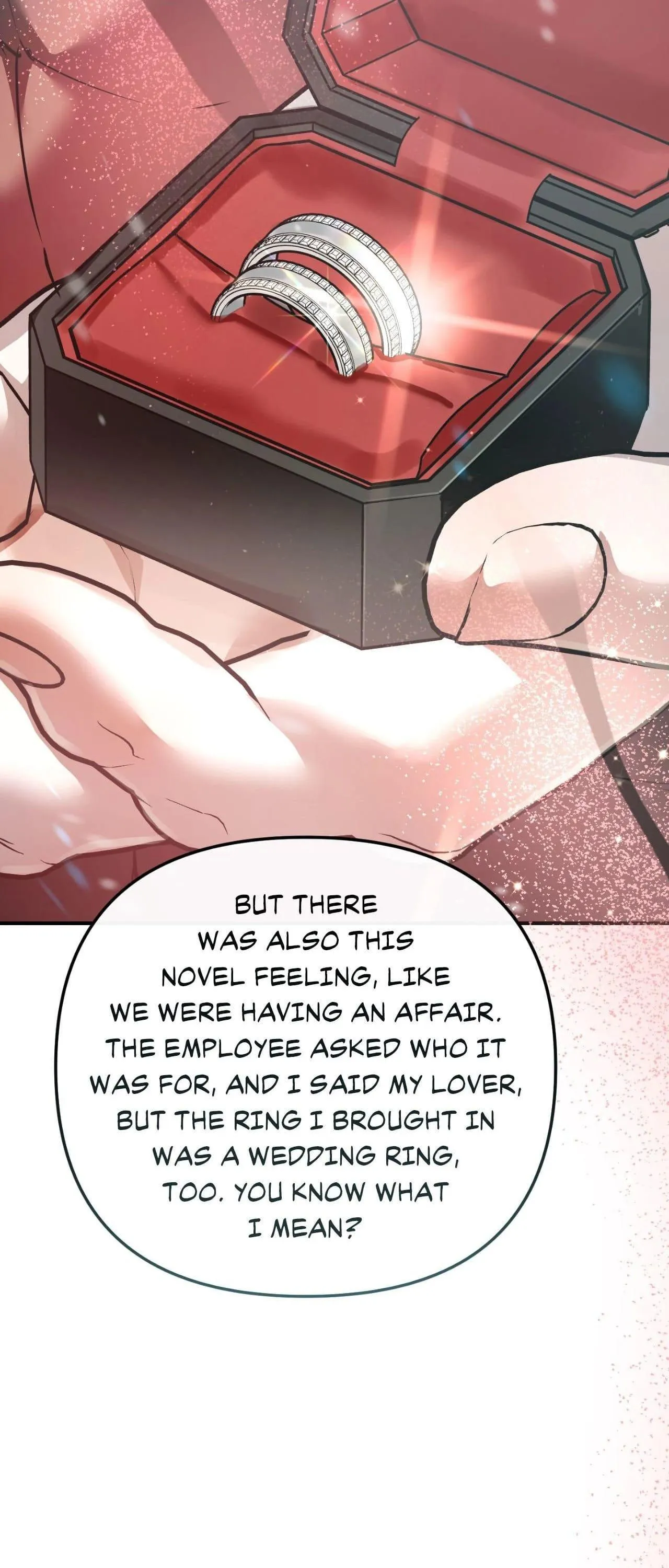 A Crown Of Thorns - Chapter 44 Page 74