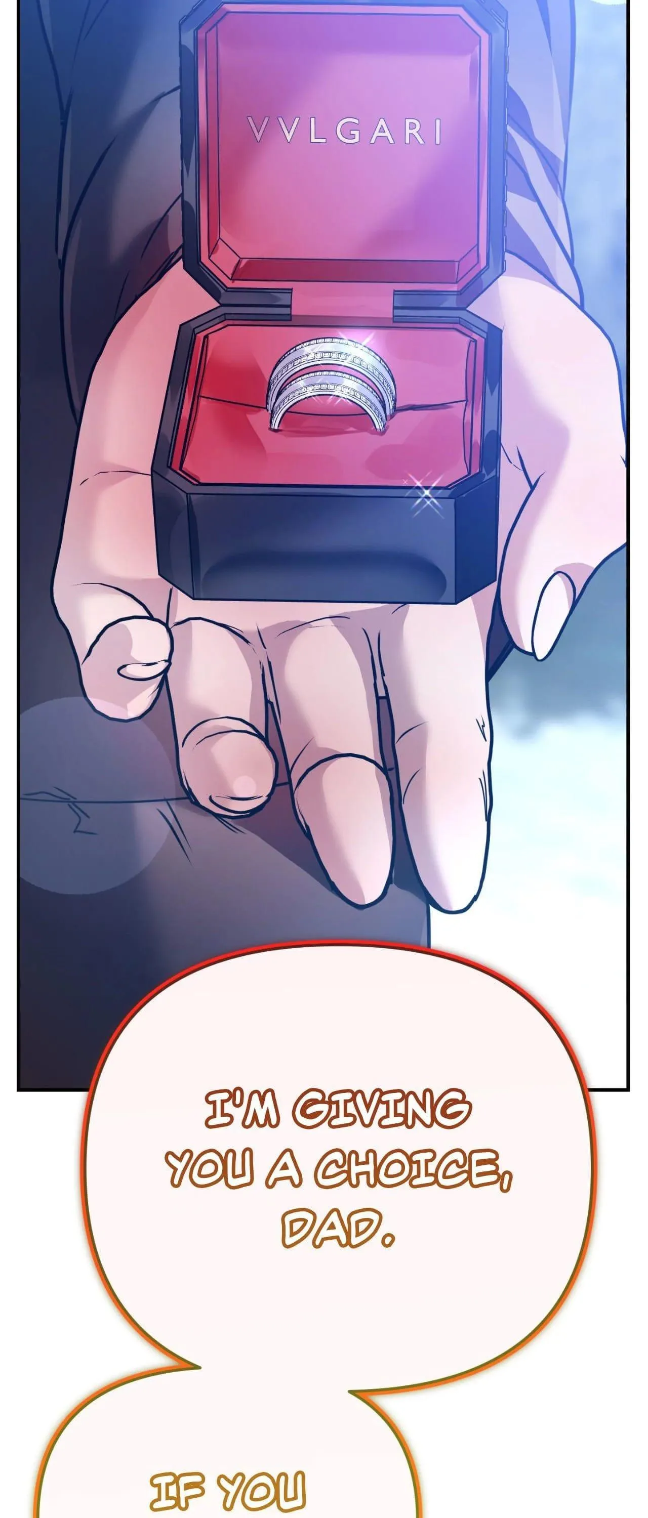 A Crown Of Thorns - Chapter 44 Page 79