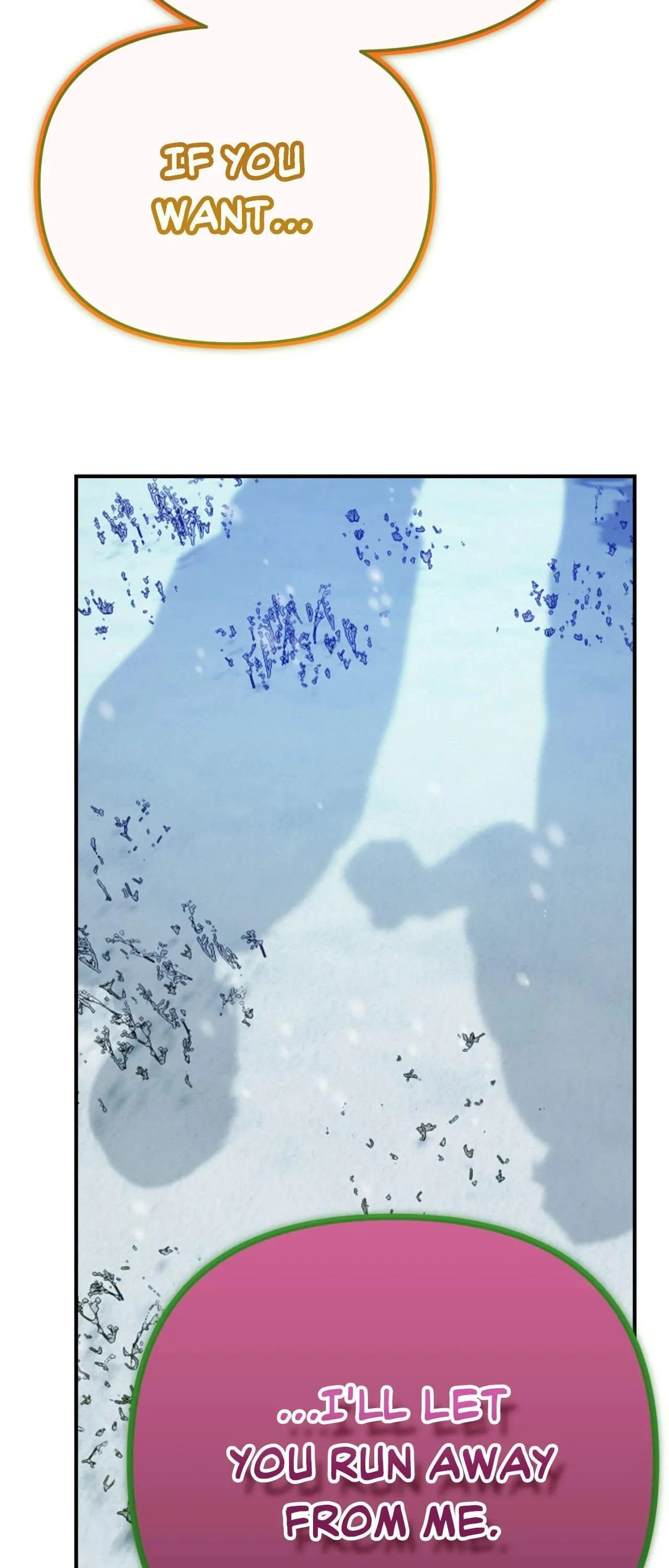 A Crown Of Thorns - Chapter 45 Page 6