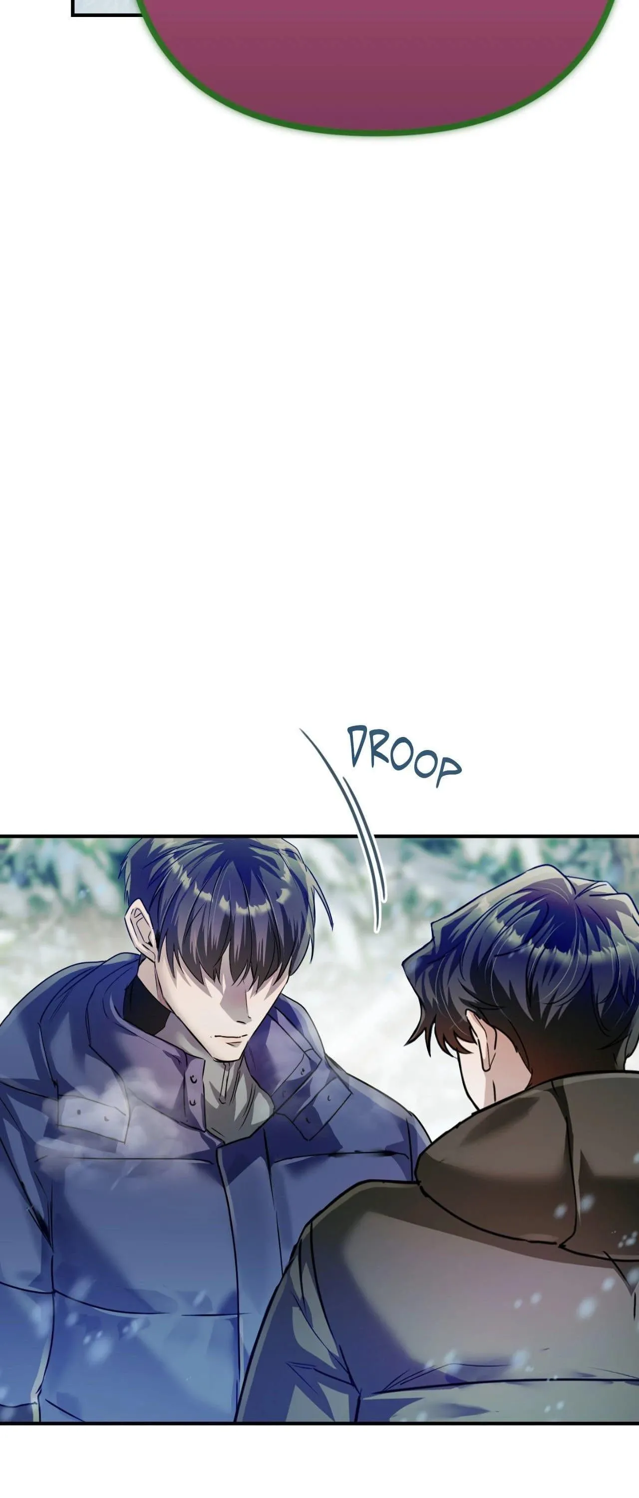 A Crown Of Thorns - Chapter 45 Page 7