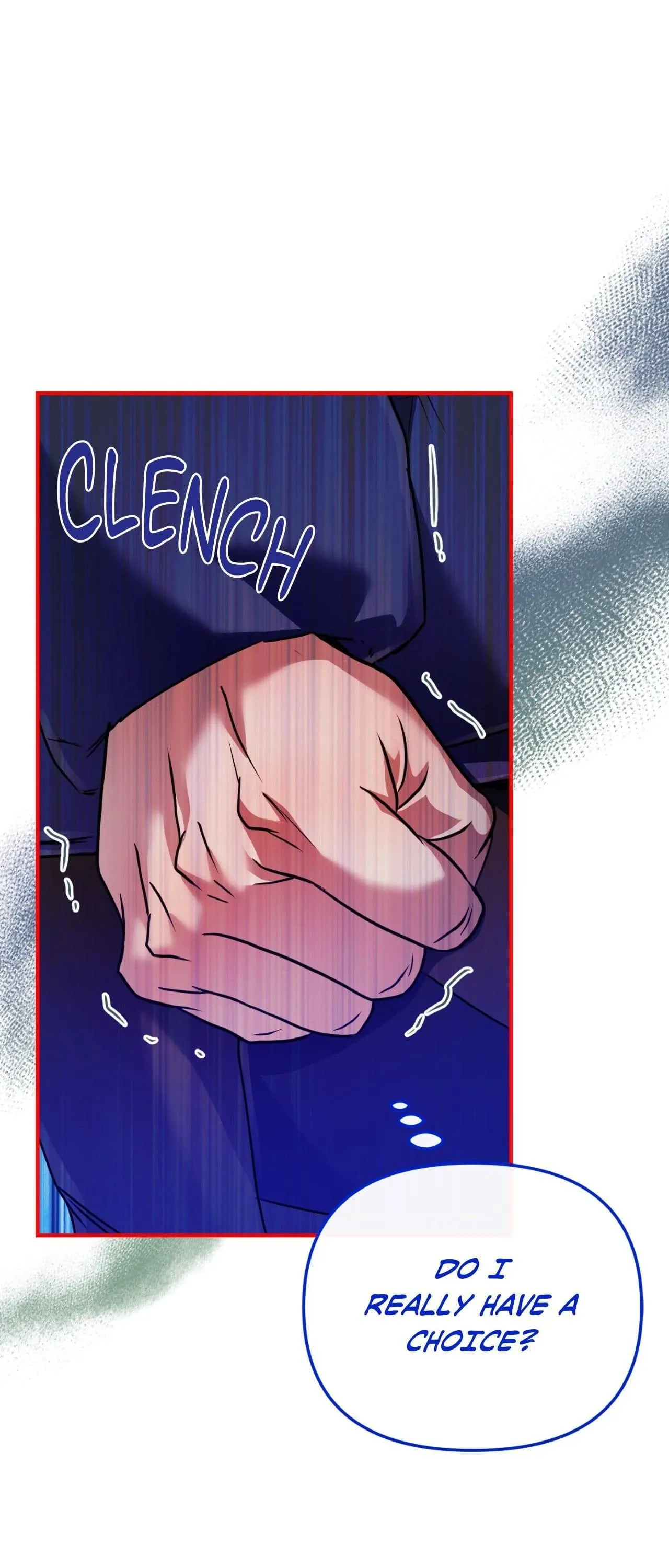 A Crown Of Thorns - Chapter 45 Page 8