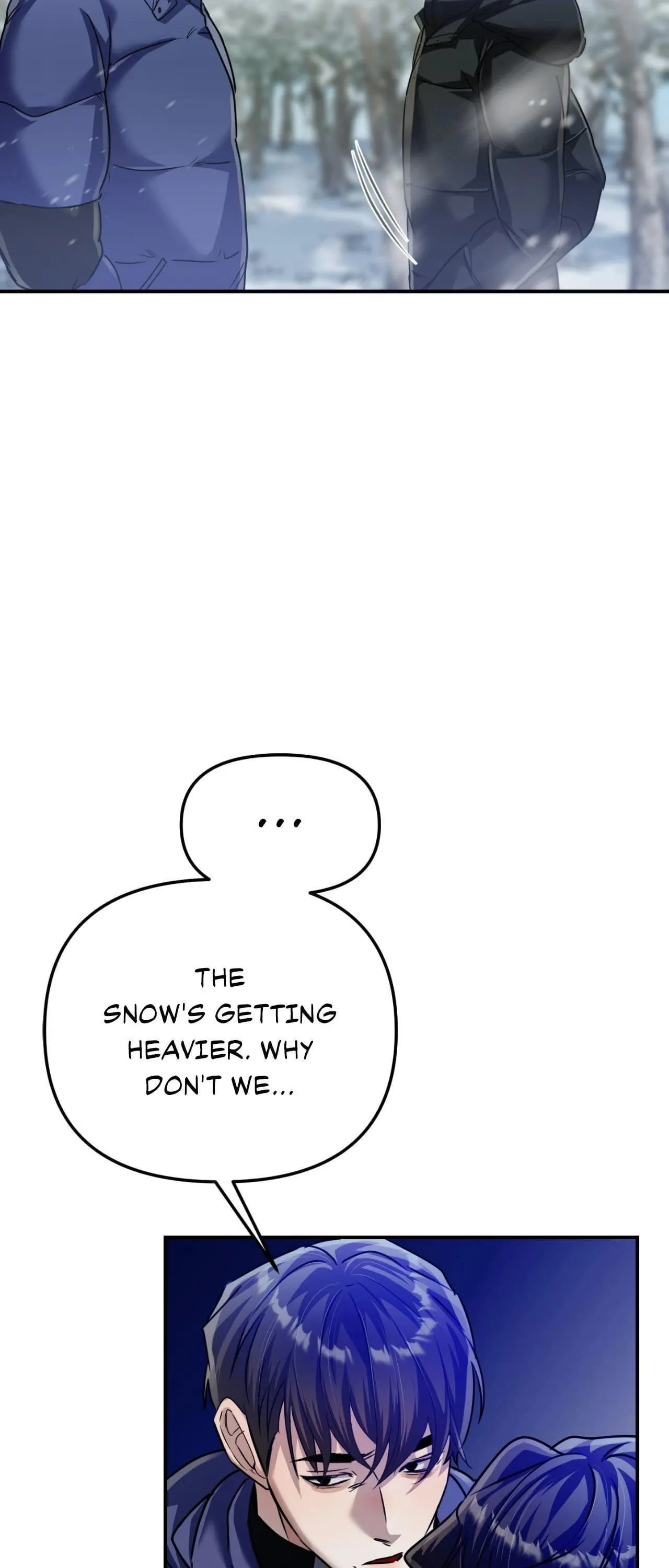 A Crown Of Thorns - Chapter 45 Page 13