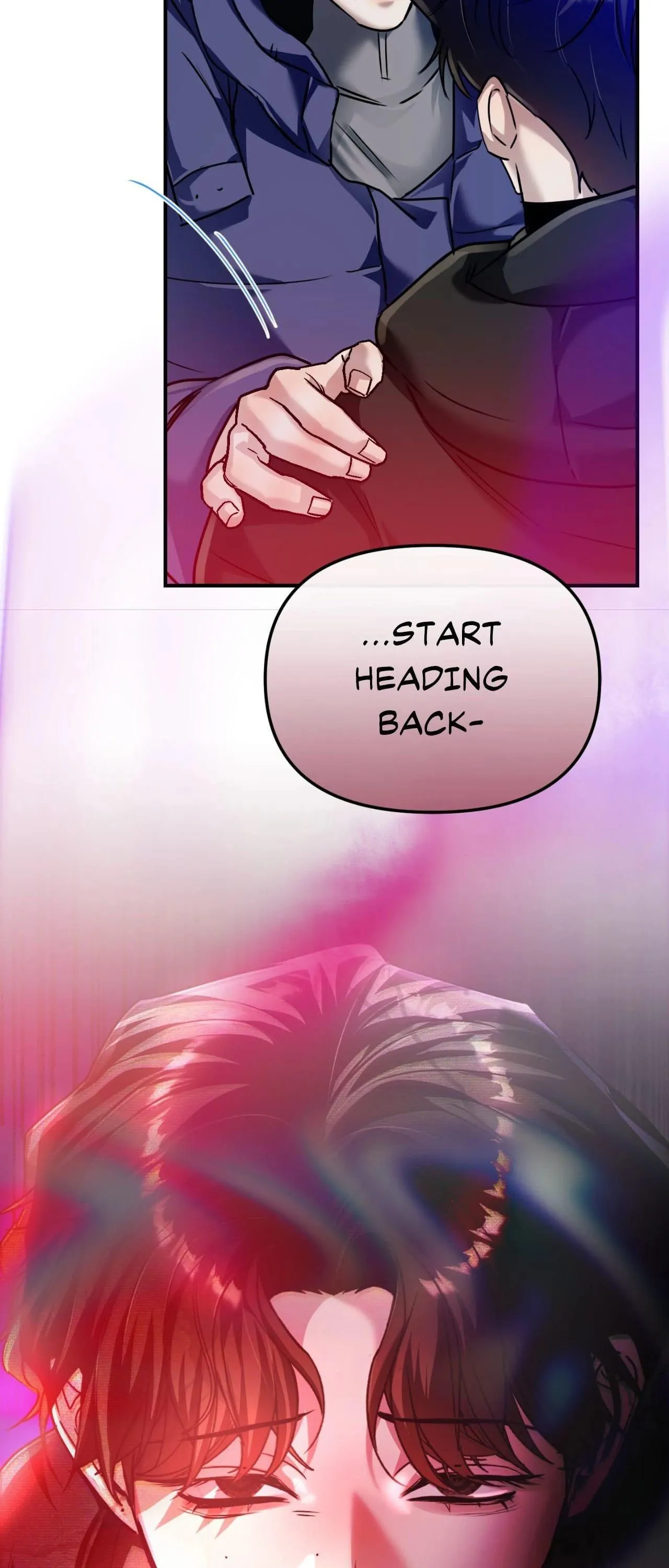A Crown Of Thorns - Chapter 45 Page 14