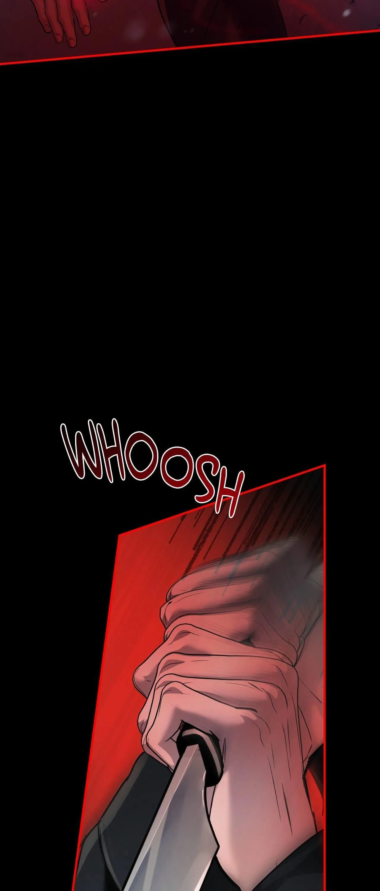A Crown Of Thorns - Chapter 45 Page 19