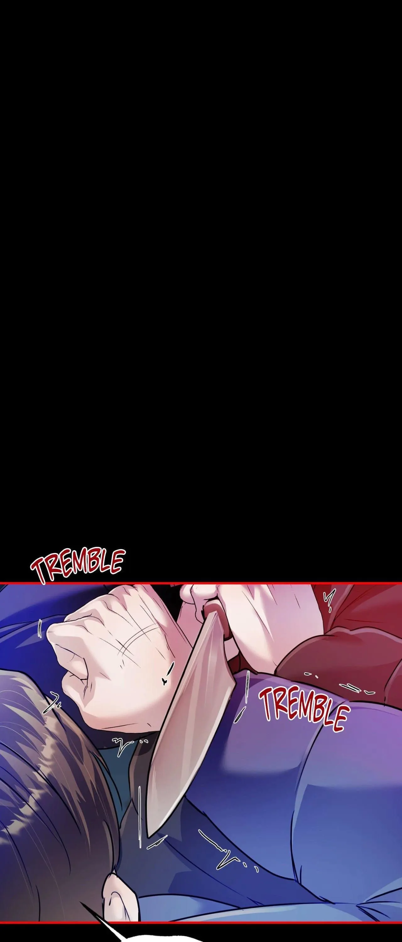 A Crown Of Thorns - Chapter 45 Page 23
