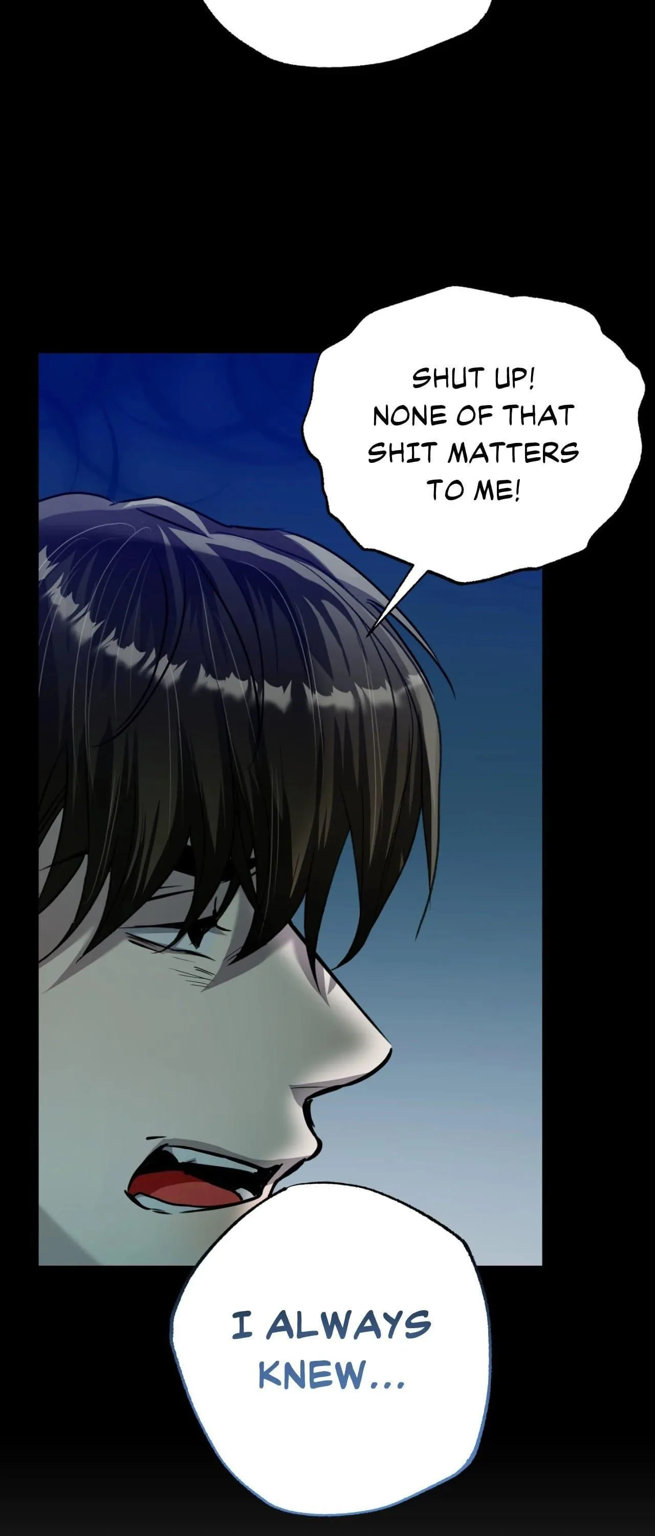 A Crown Of Thorns - Chapter 45 Page 29