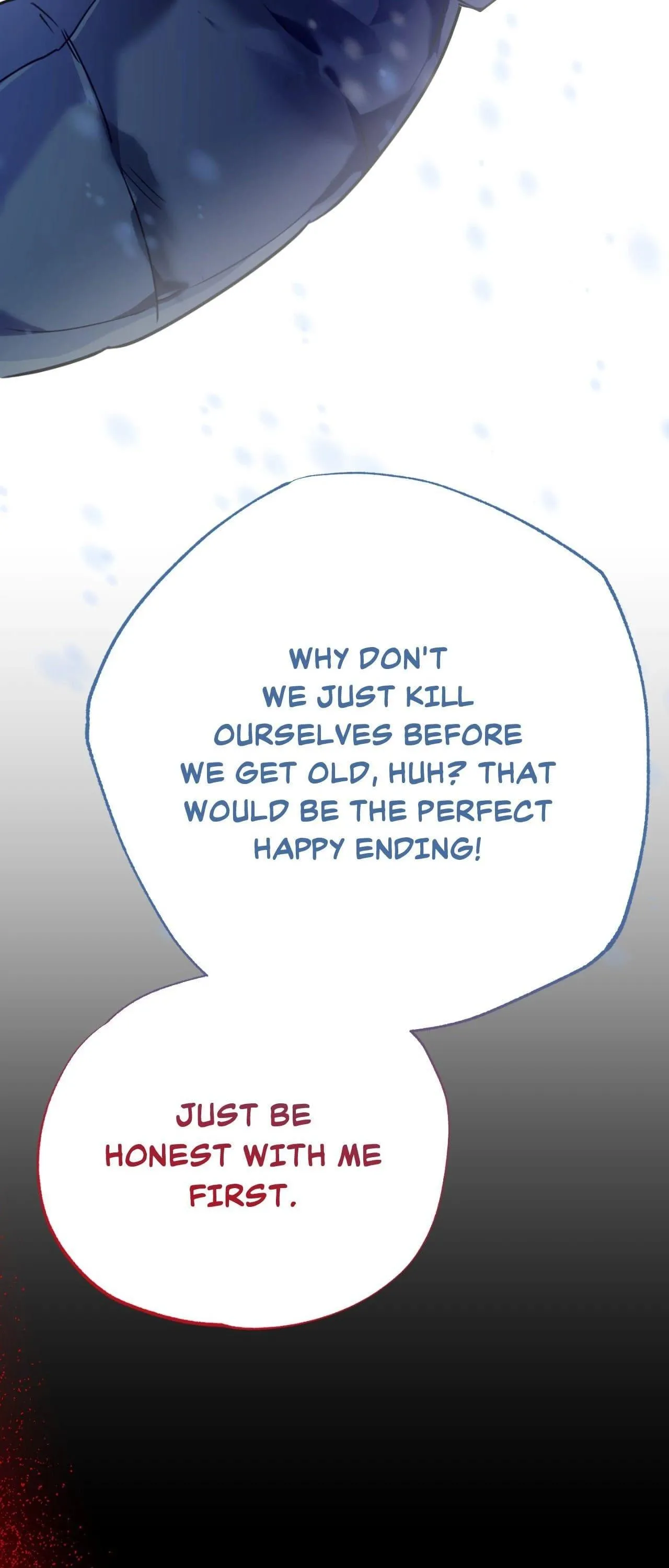A Crown Of Thorns - Chapter 45 Page 32