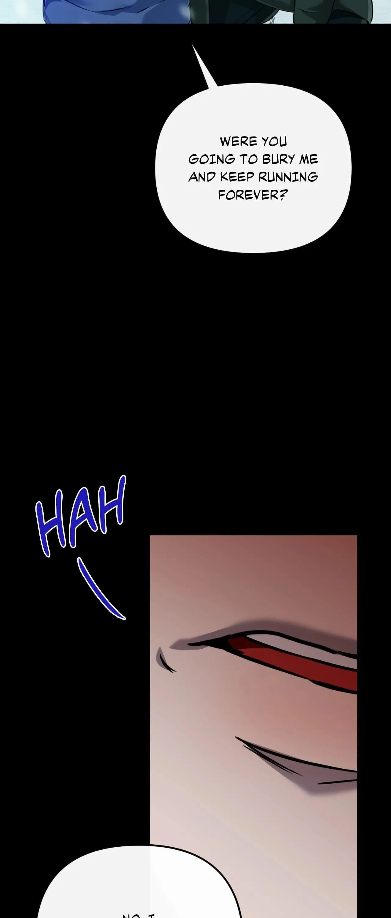 A Crown Of Thorns - Chapter 45 Page 35