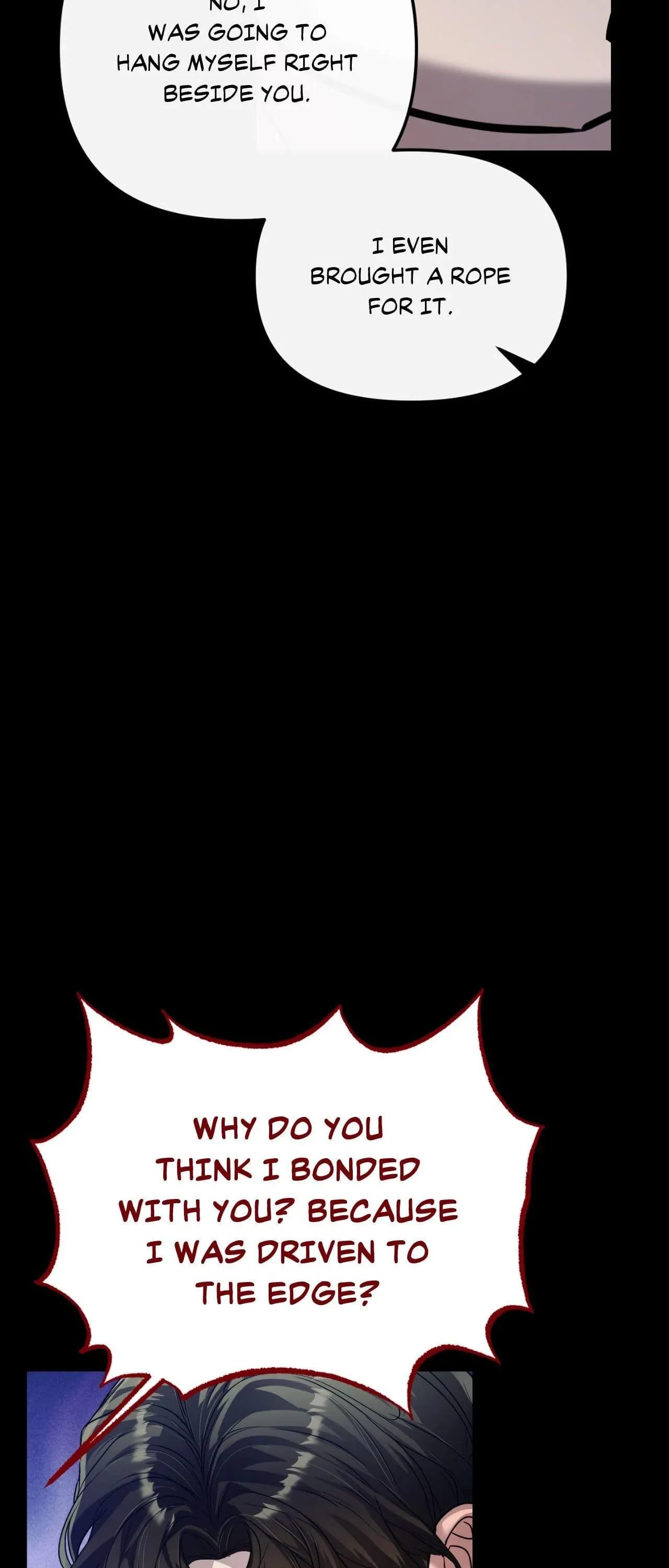 A Crown Of Thorns - Chapter 45 Page 36