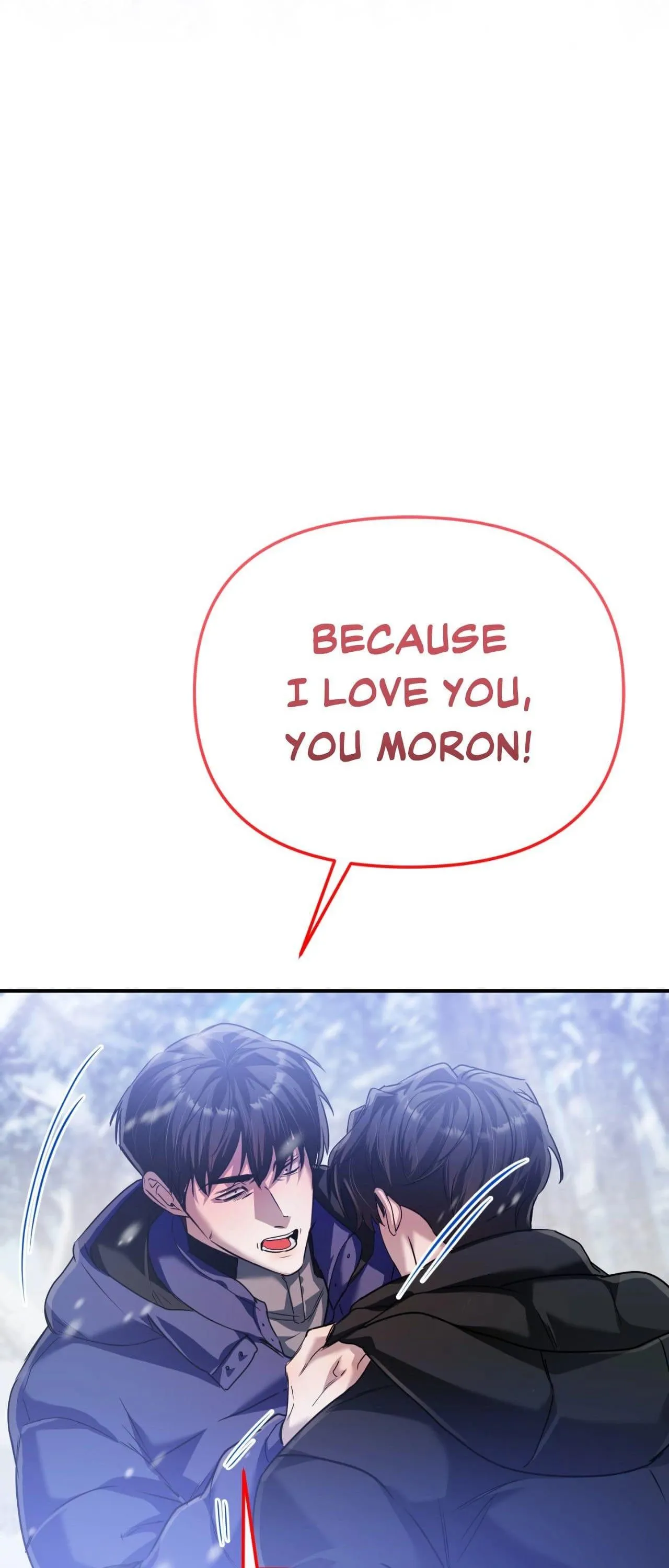 A Crown Of Thorns - Chapter 45 Page 40