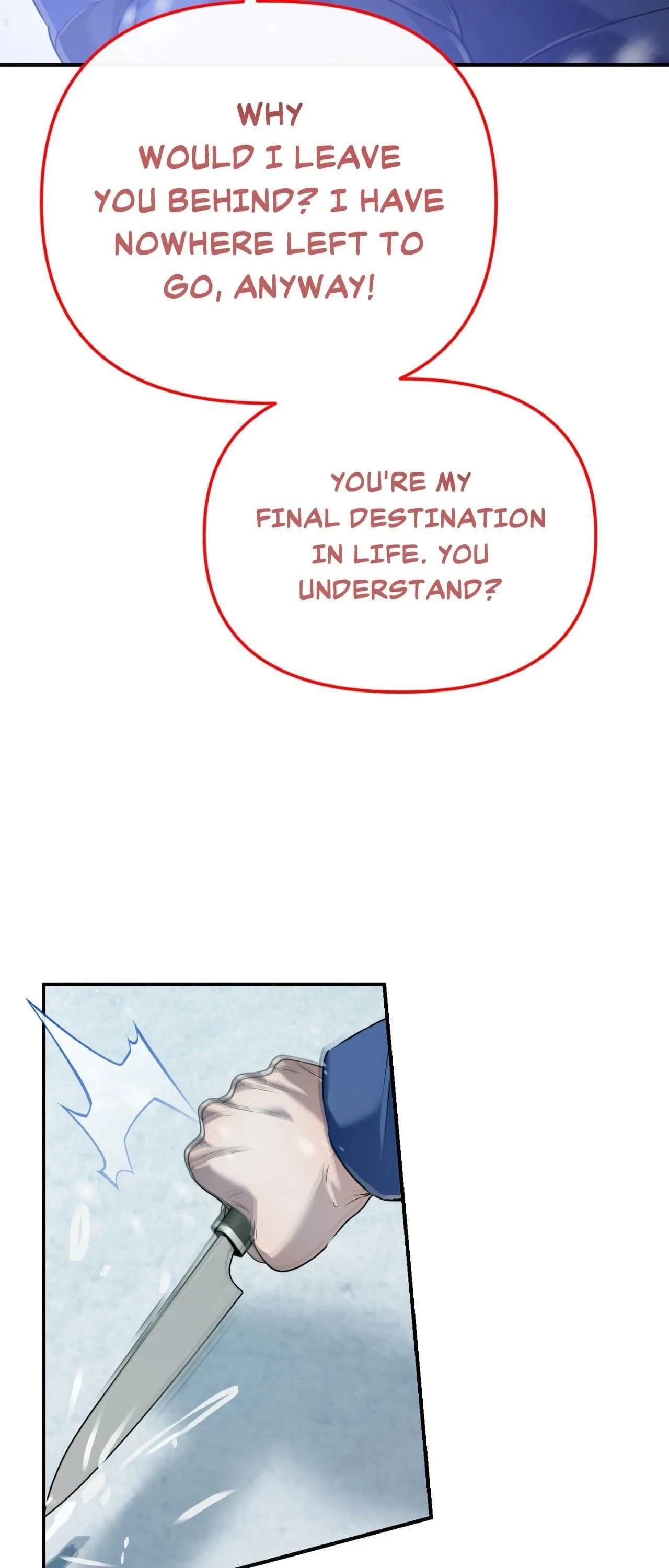 A Crown Of Thorns - Chapter 45 Page 41