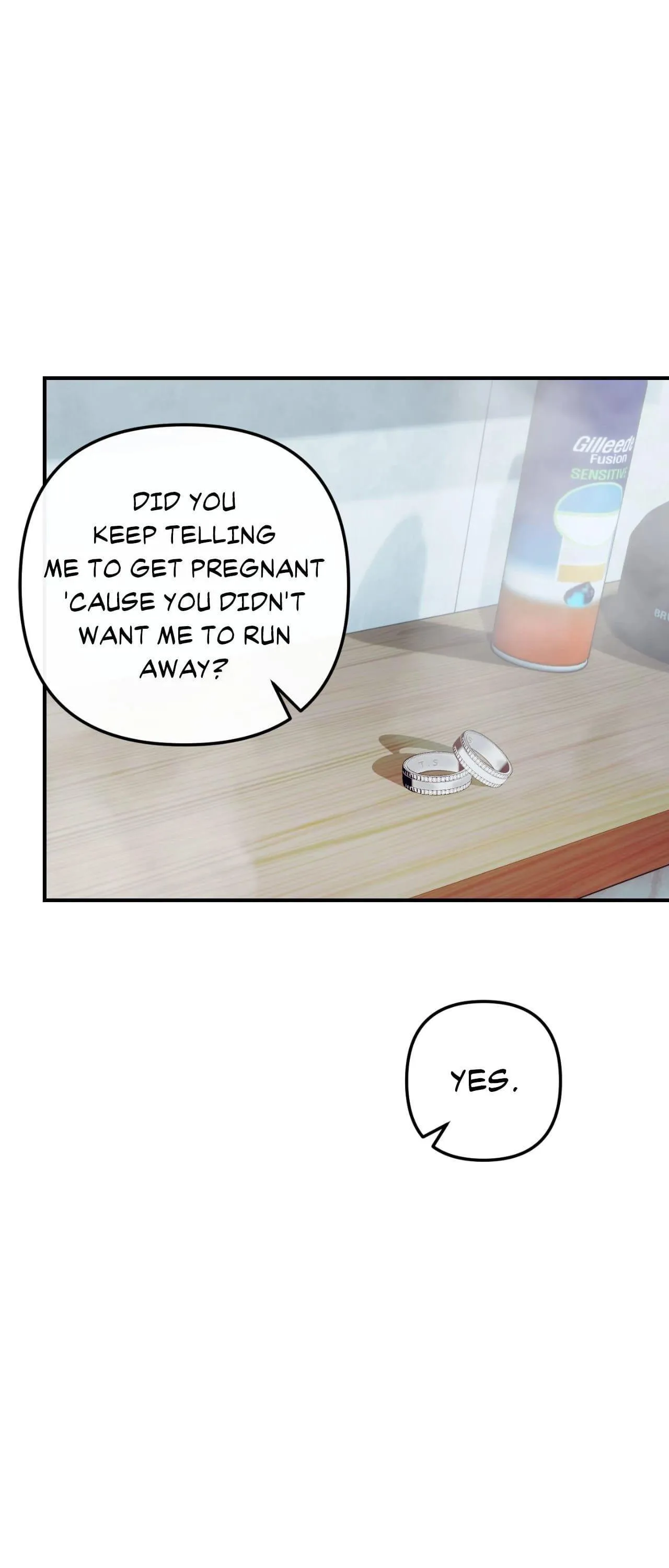 A Crown Of Thorns - Chapter 45 Page 47