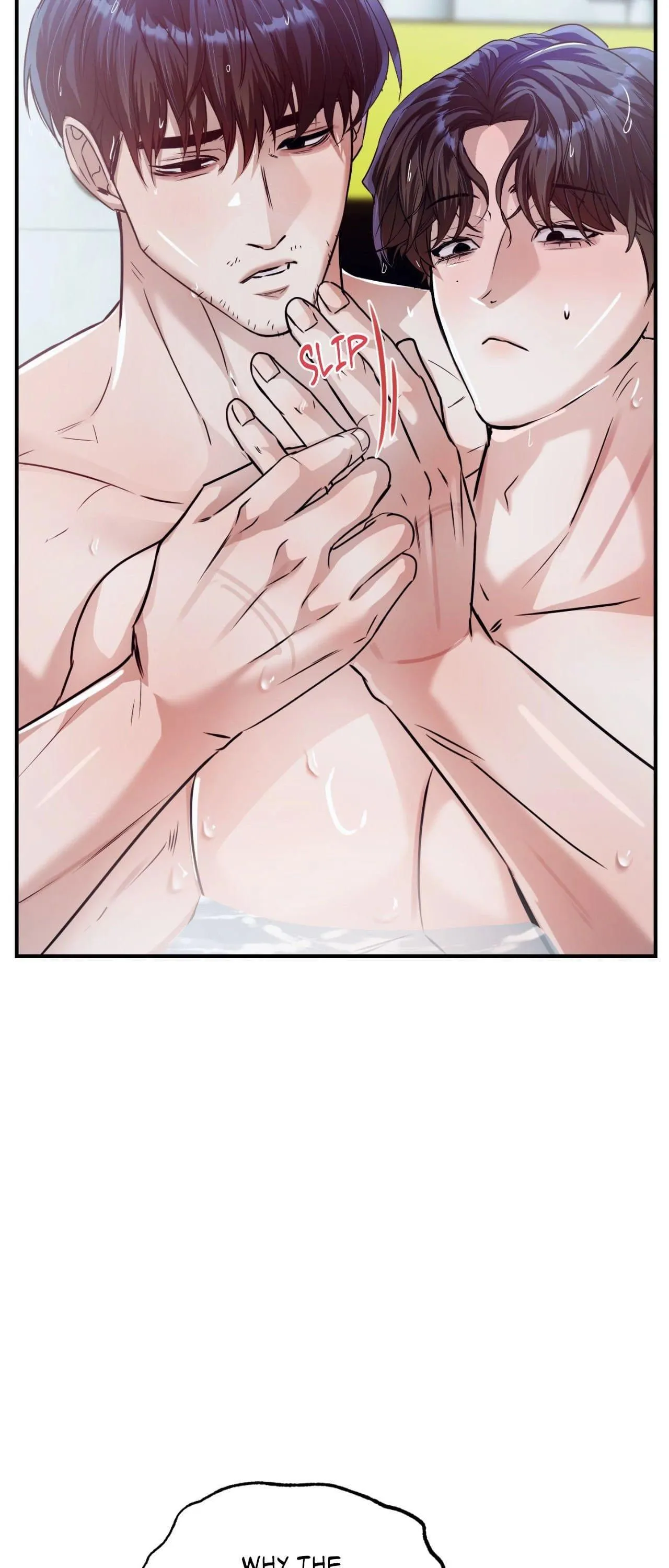 A Crown Of Thorns - Chapter 45 Page 53