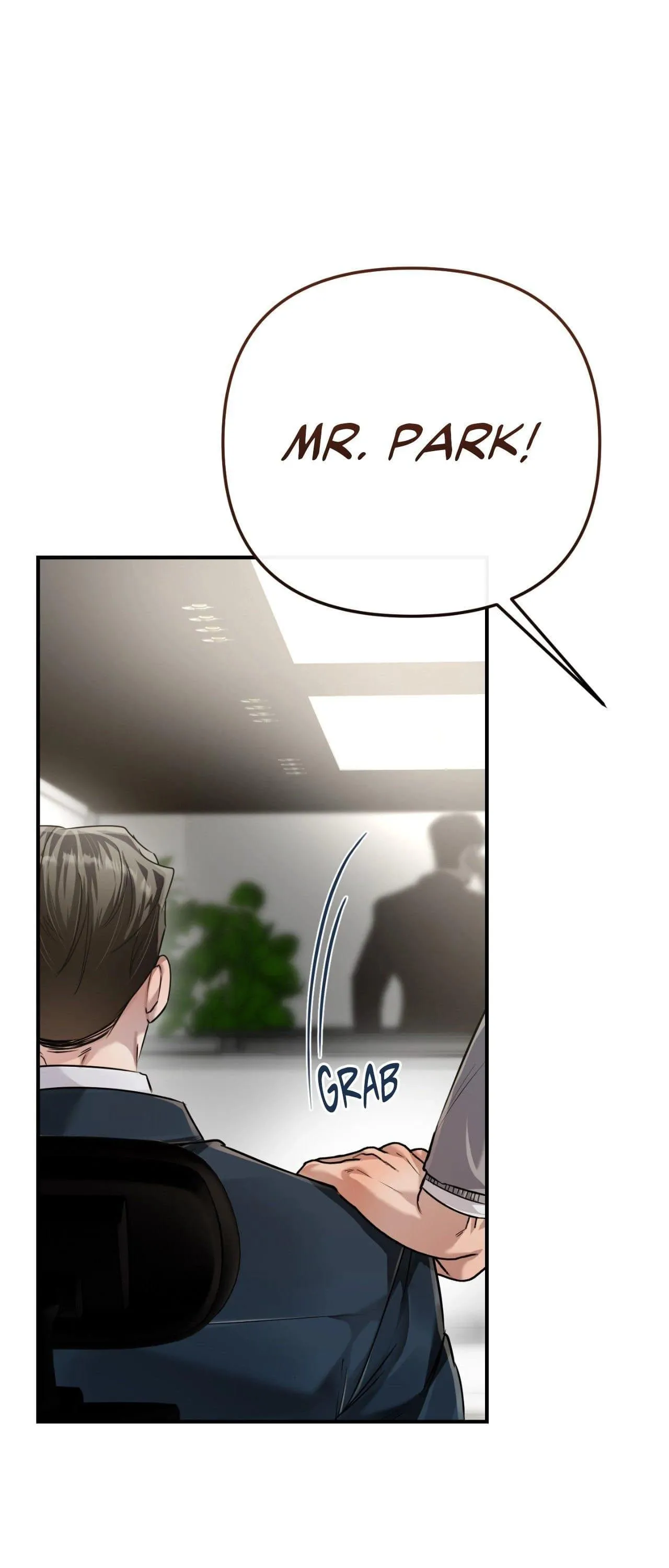 A Crown Of Thorns - Chapter 46 Page 4