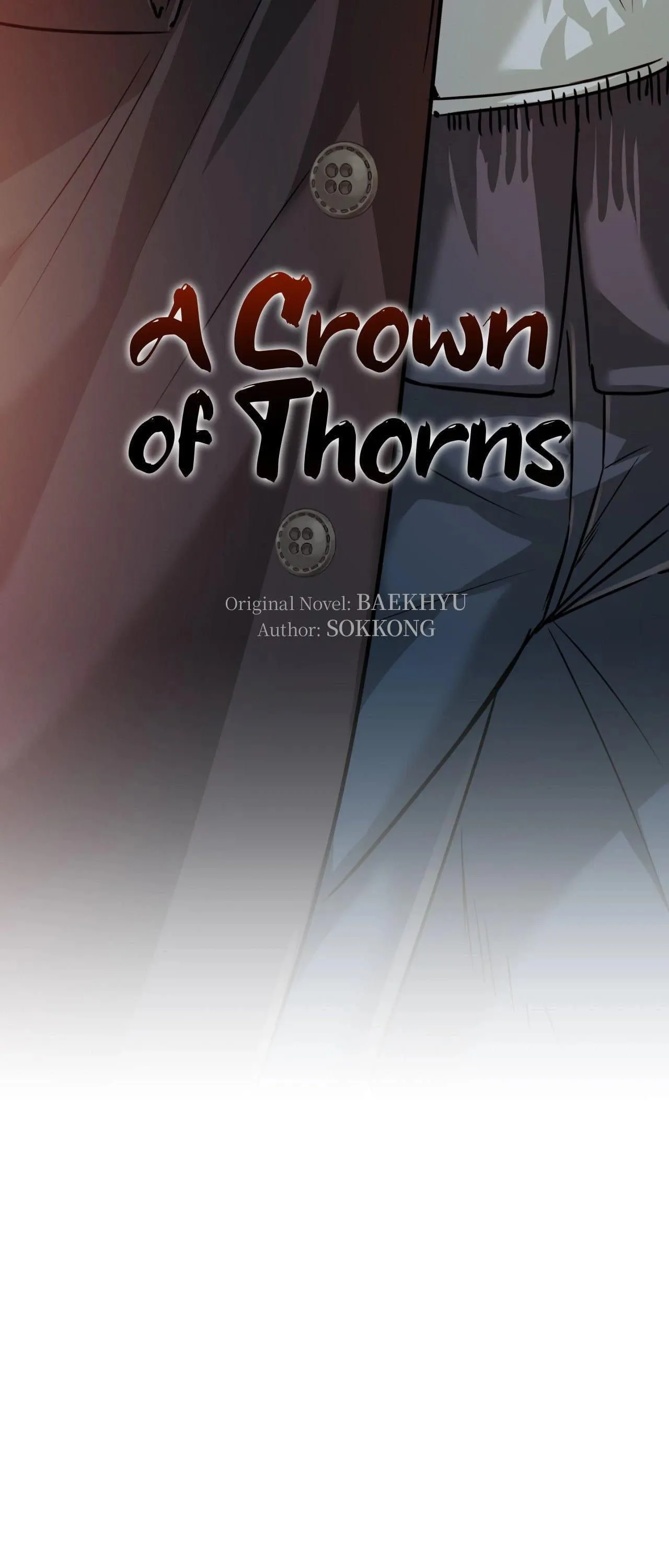 A Crown Of Thorns - Chapter 46 Page 9