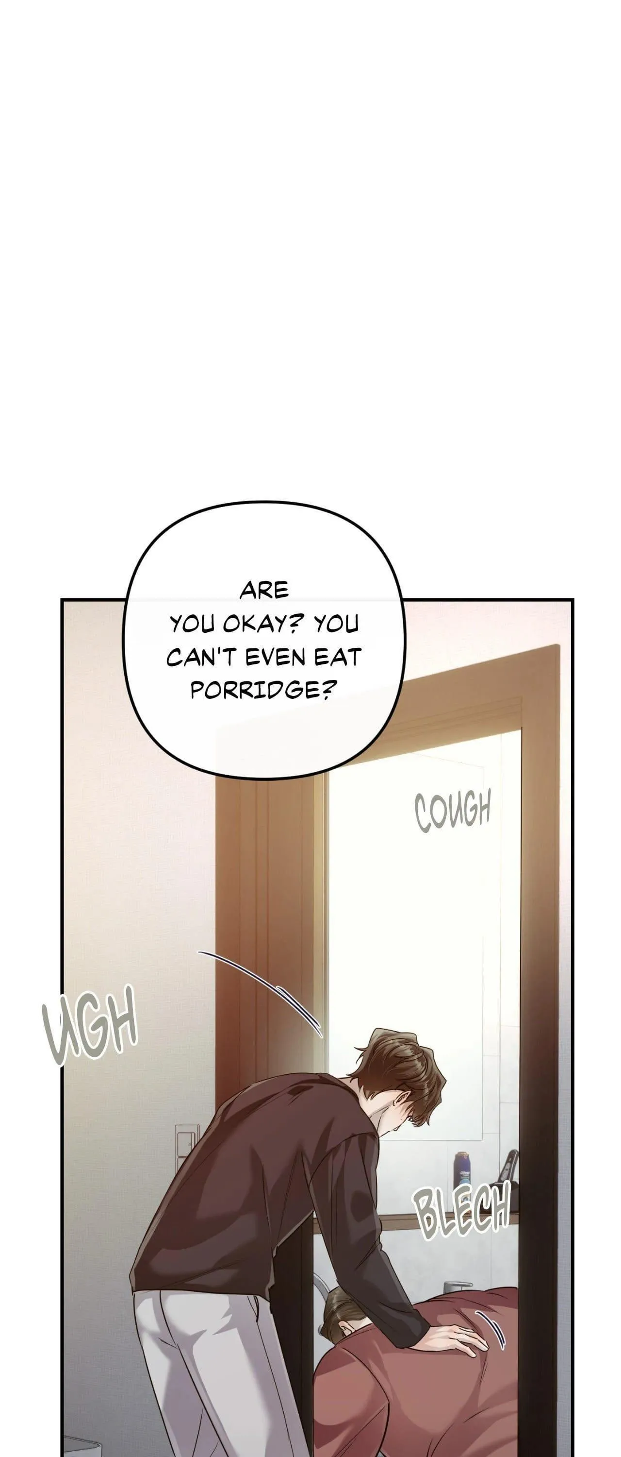 A Crown Of Thorns - Chapter 46 Page 14