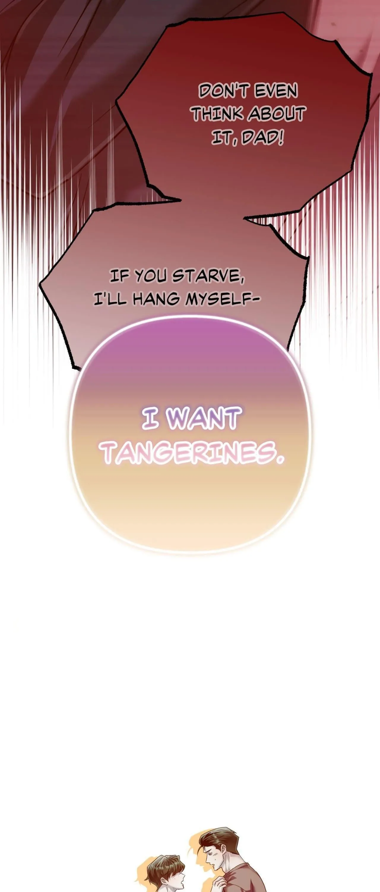 A Crown Of Thorns - Chapter 46 Page 18