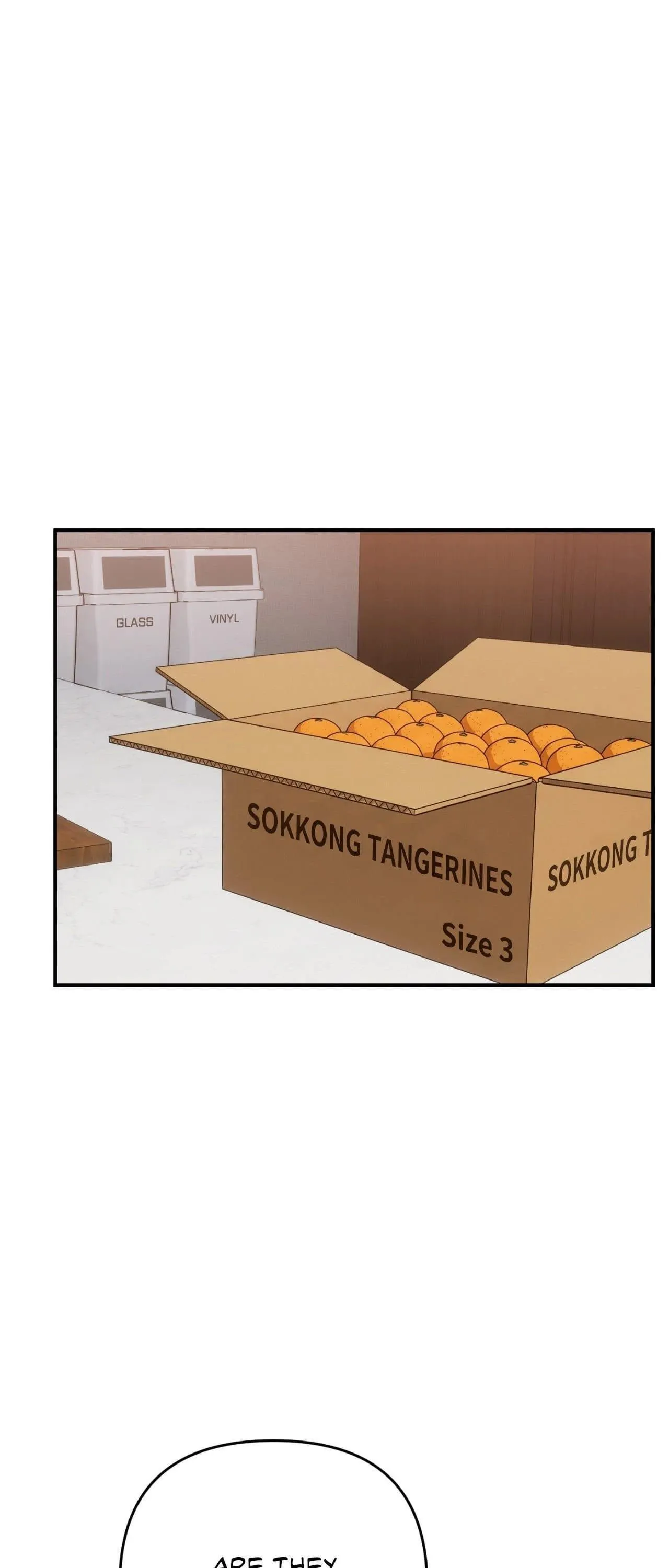 A Crown Of Thorns - Chapter 46 Page 20
