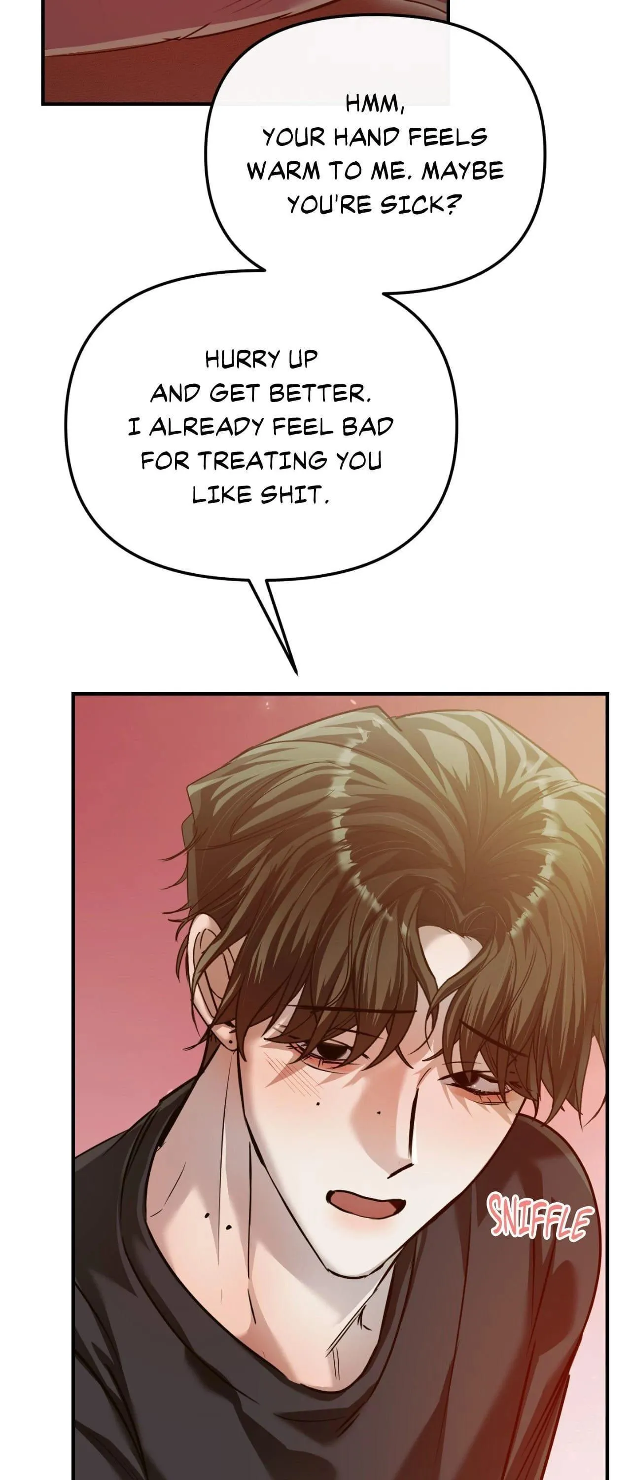 A Crown Of Thorns - Chapter 46 Page 23