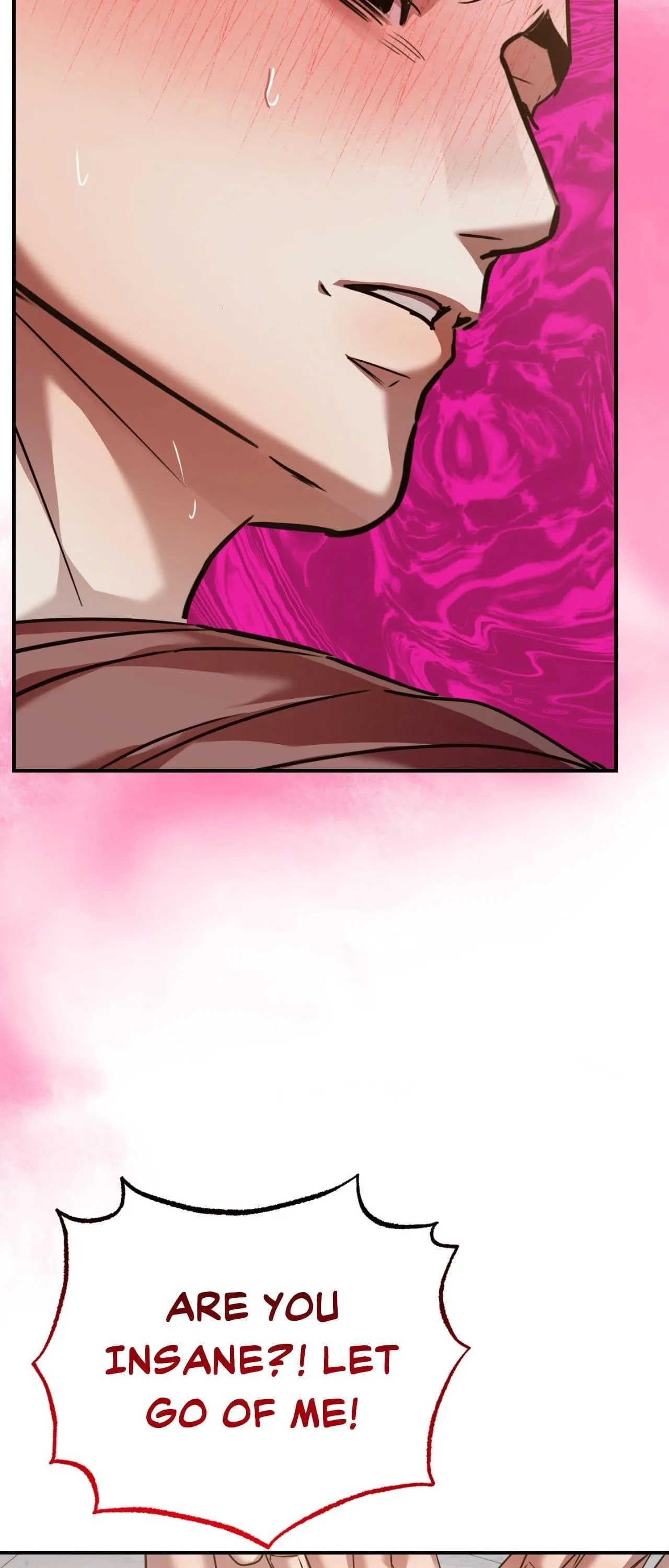 A Crown Of Thorns - Chapter 46 Page 35