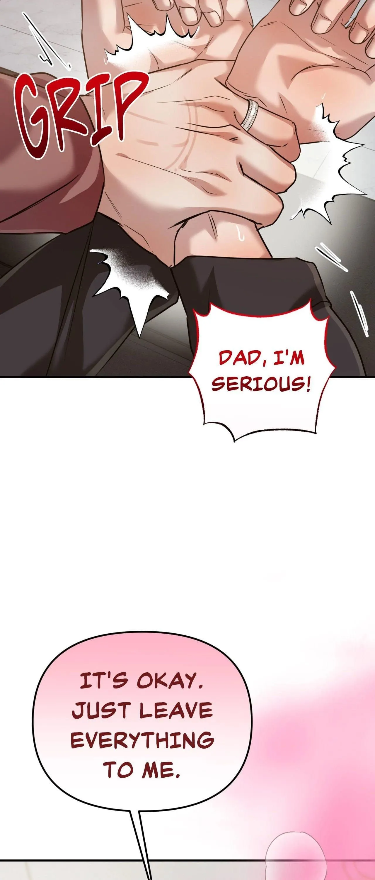 A Crown Of Thorns - Chapter 46 Page 36