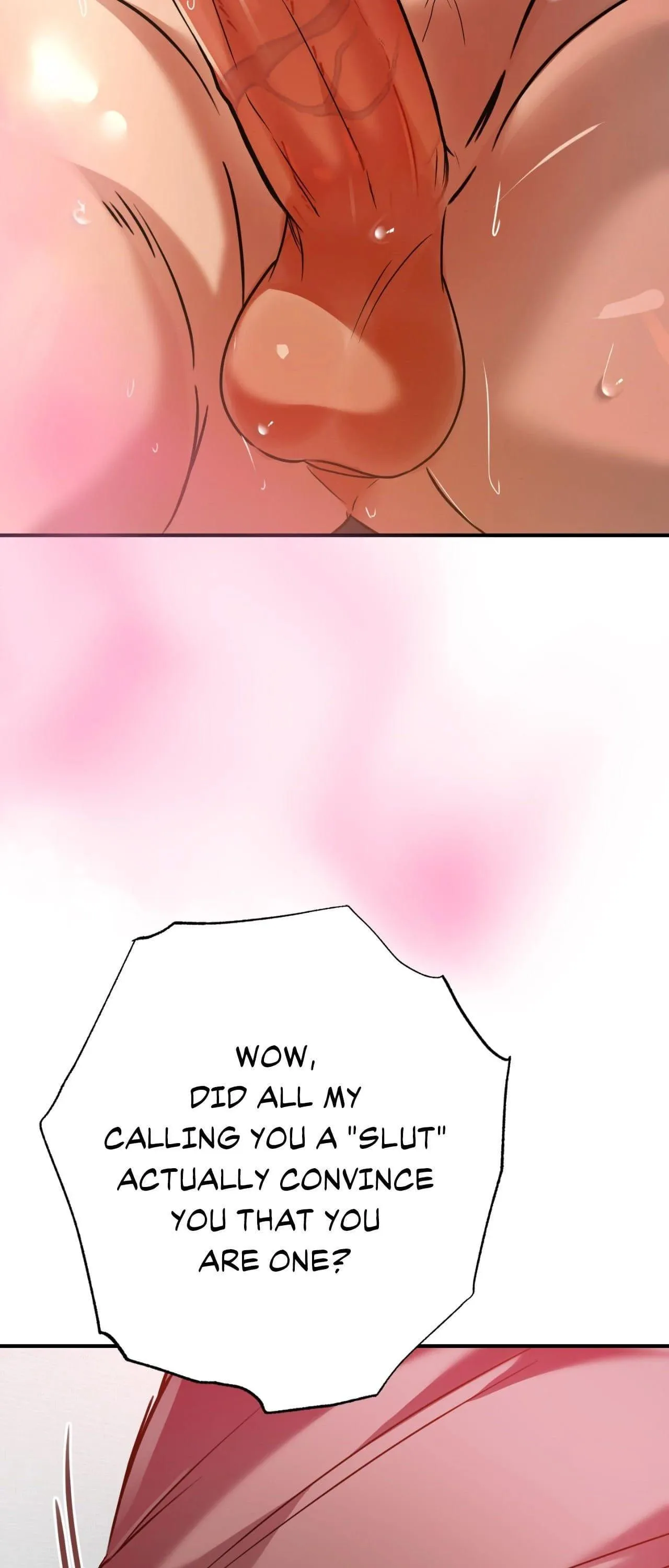 A Crown Of Thorns - Chapter 46 Page 38