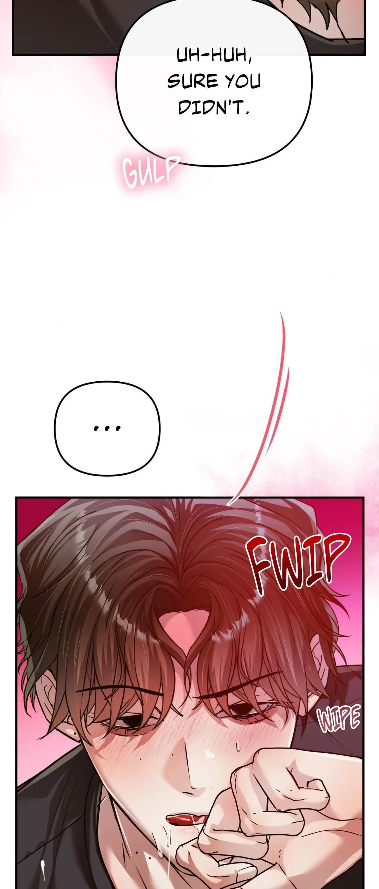 A Crown Of Thorns - Chapter 46 Page 57