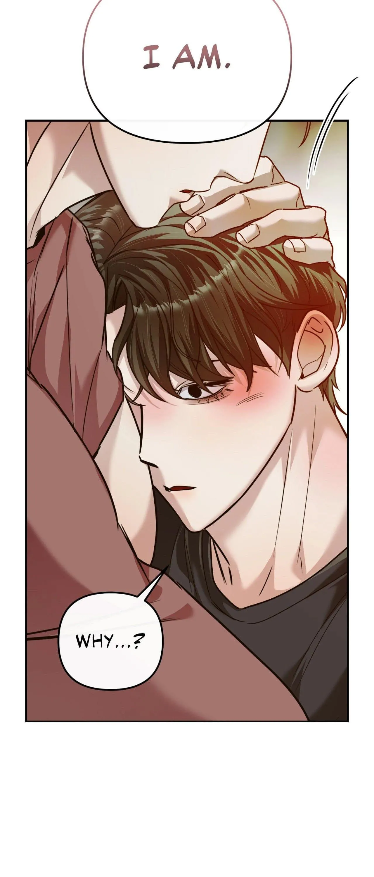 A Crown Of Thorns - Chapter 46 Page 61
