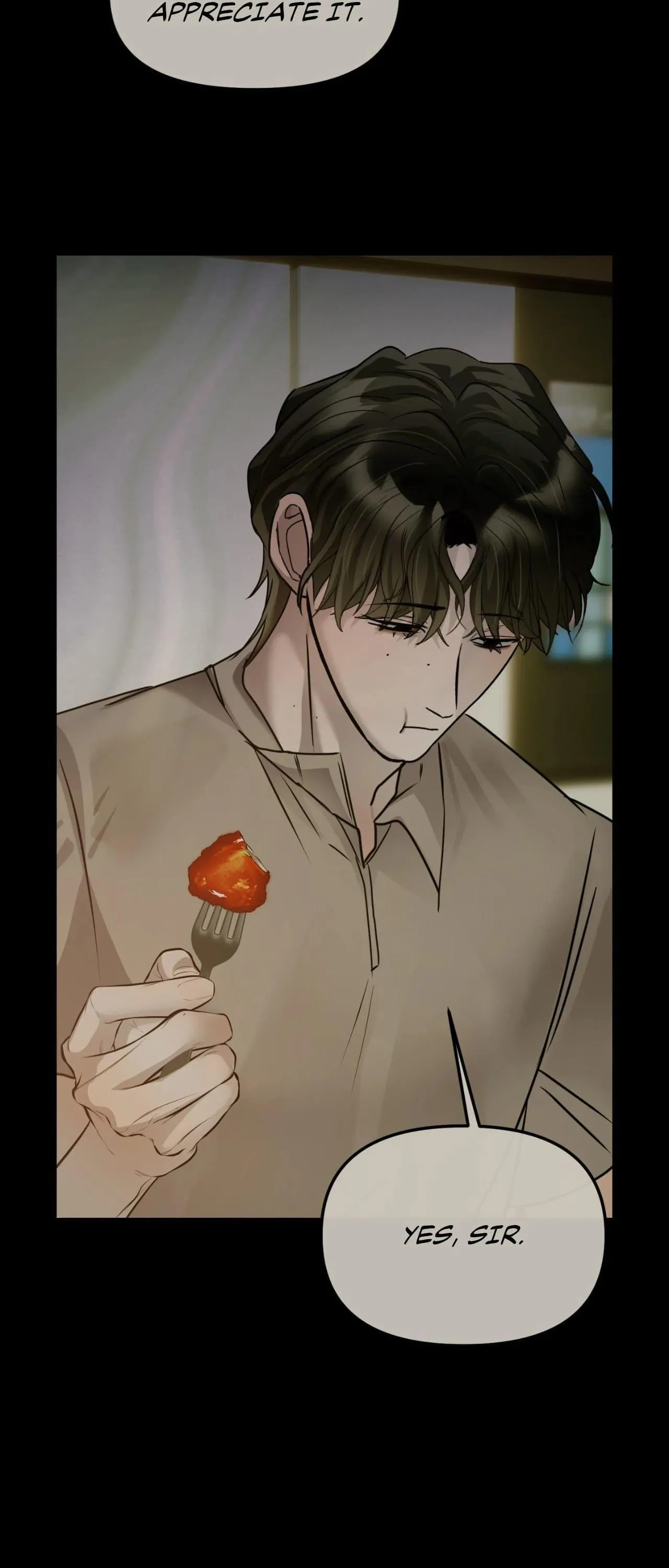 A Crown Of Thorns - Chapter 46 Page 73