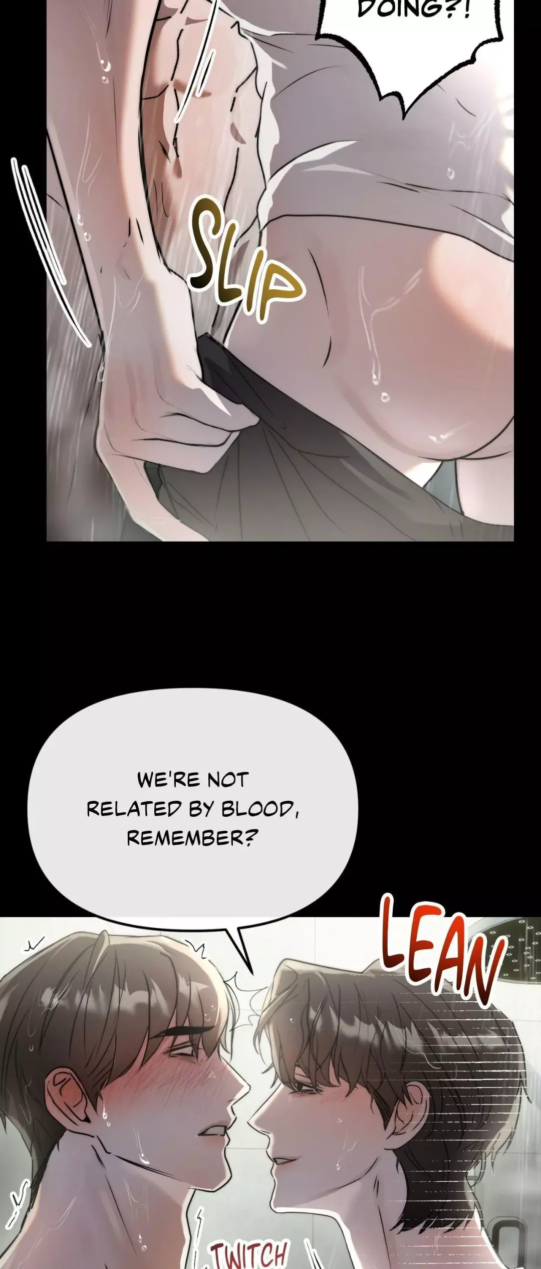 A Crown Of Thorns - Chapter 5 Page 4