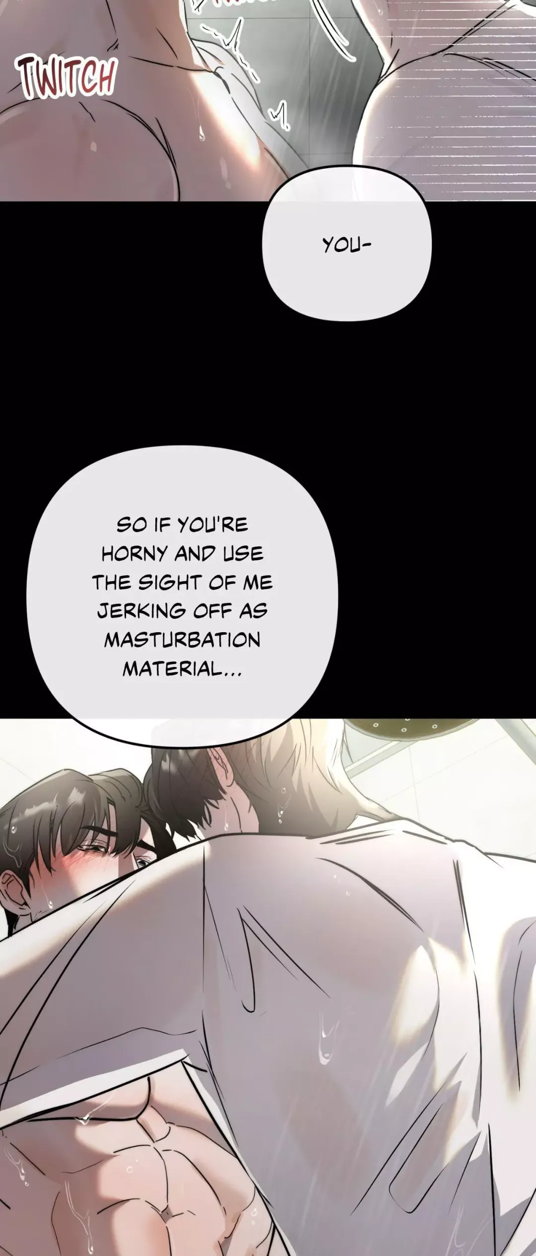 A Crown Of Thorns - Chapter 5 Page 5