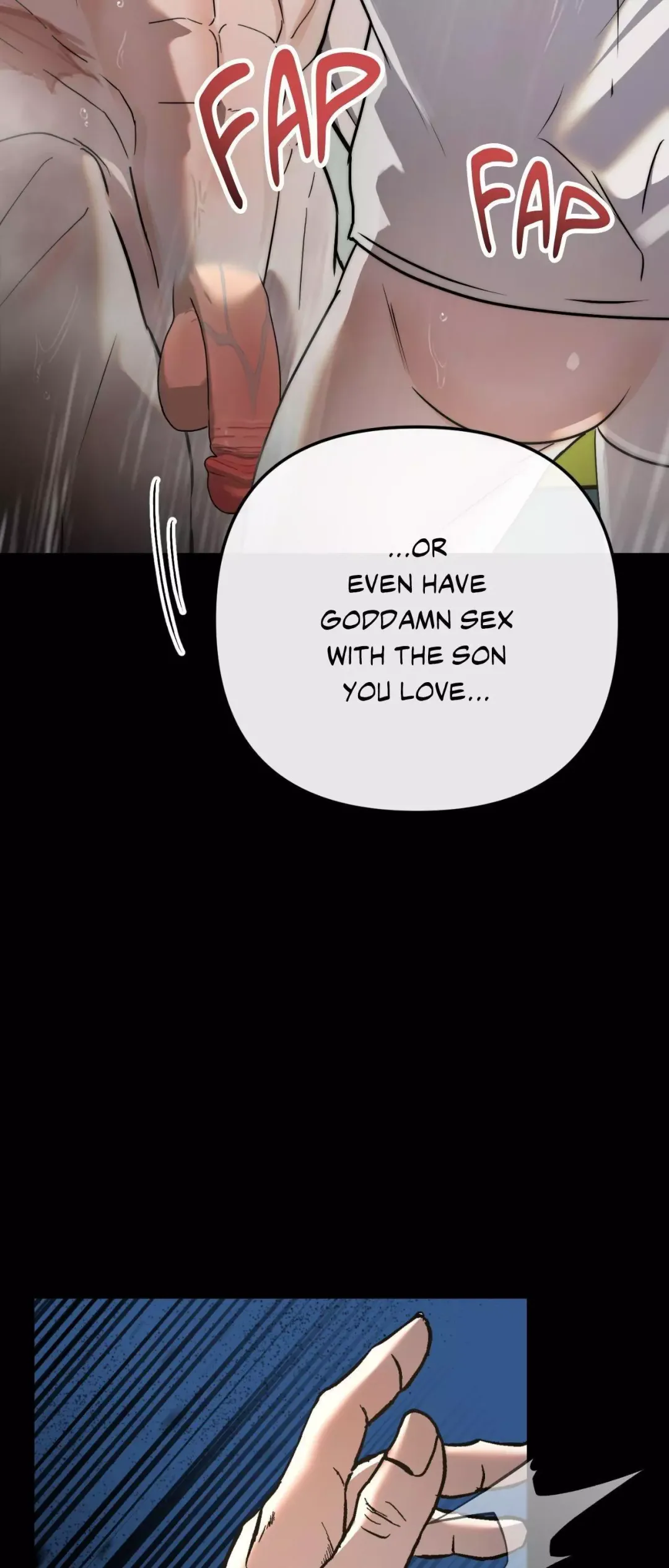 A Crown Of Thorns - Chapter 5 Page 6