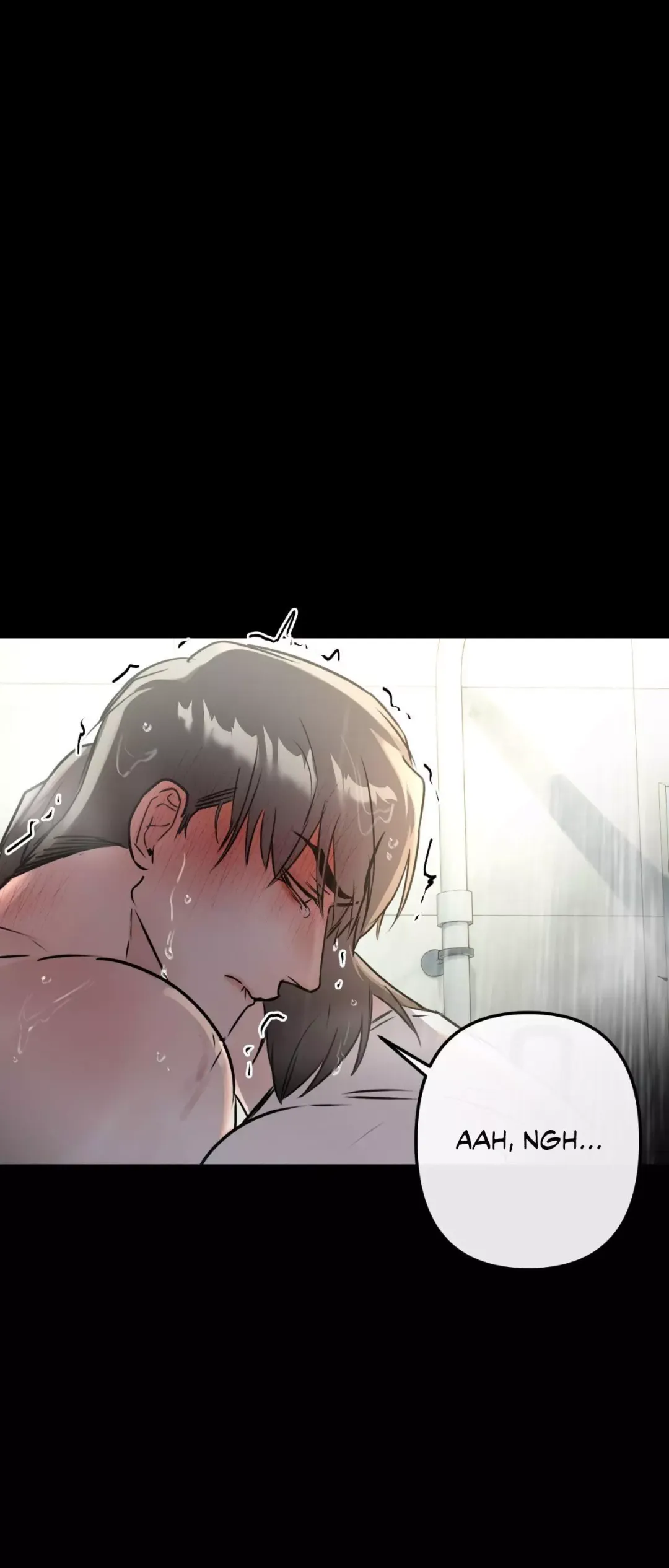 A Crown Of Thorns - Chapter 5 Page 8