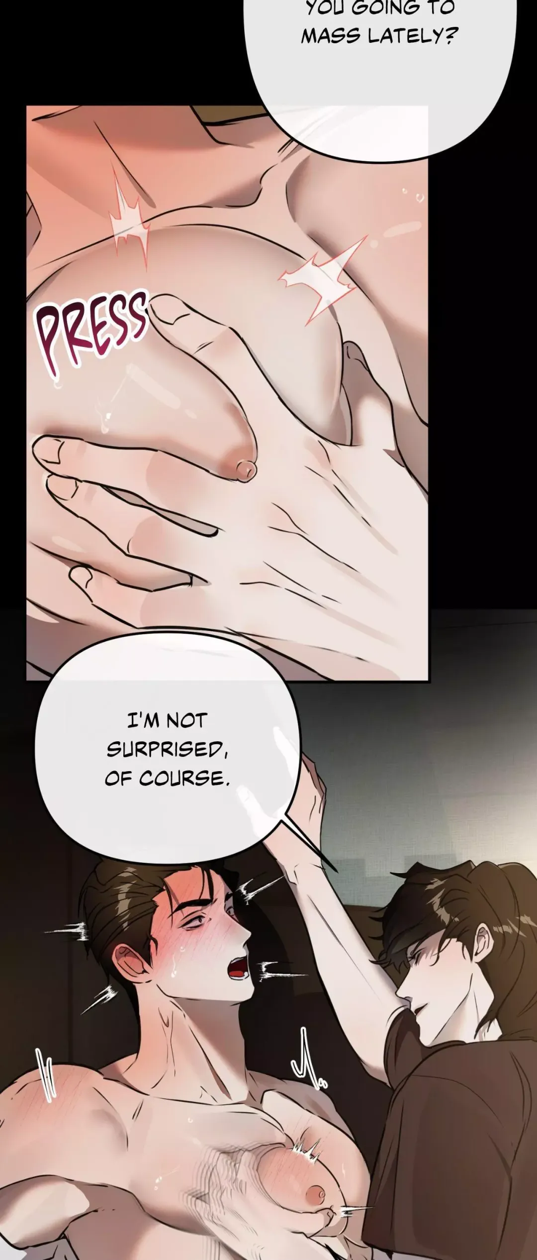 A Crown Of Thorns - Chapter 5 Page 20