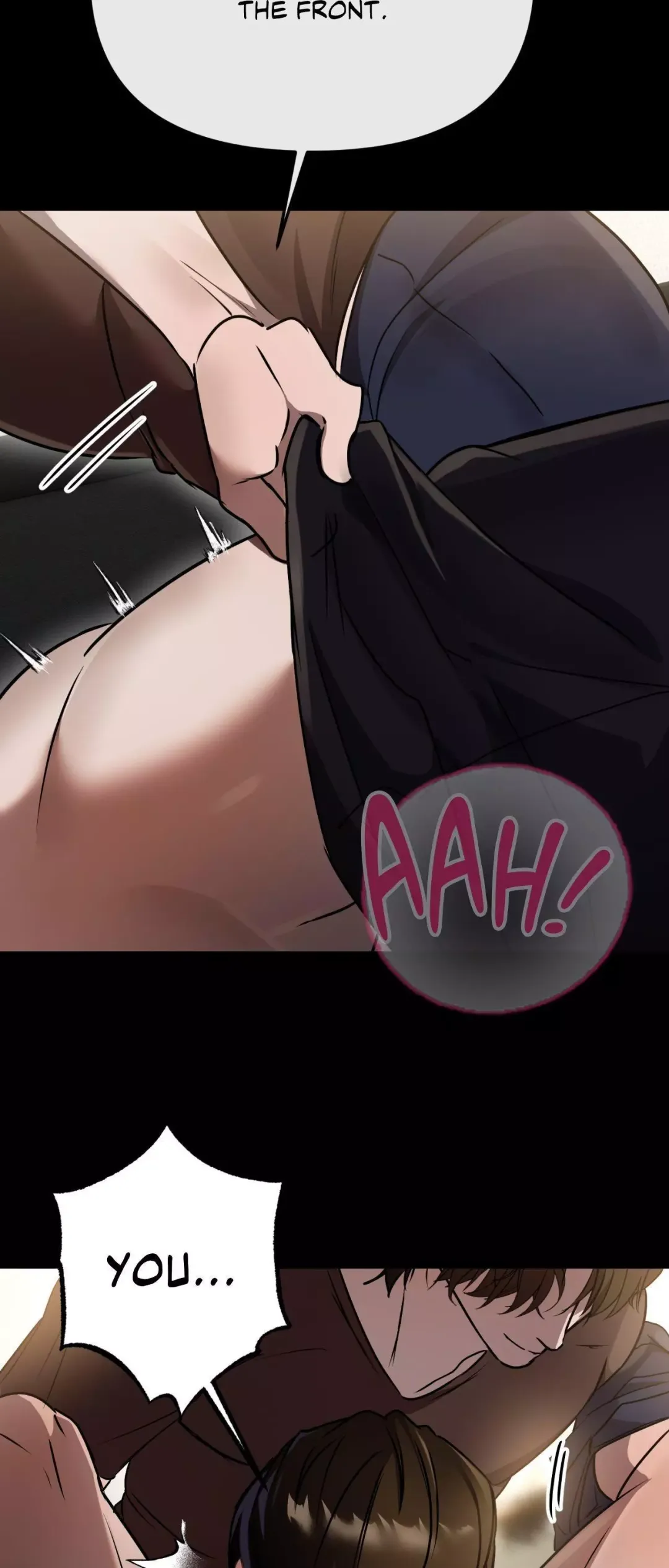 A Crown Of Thorns - Chapter 5 Page 26