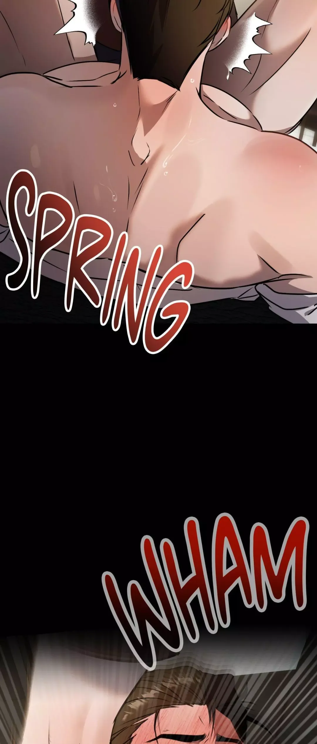 A Crown Of Thorns - Chapter 5 Page 27